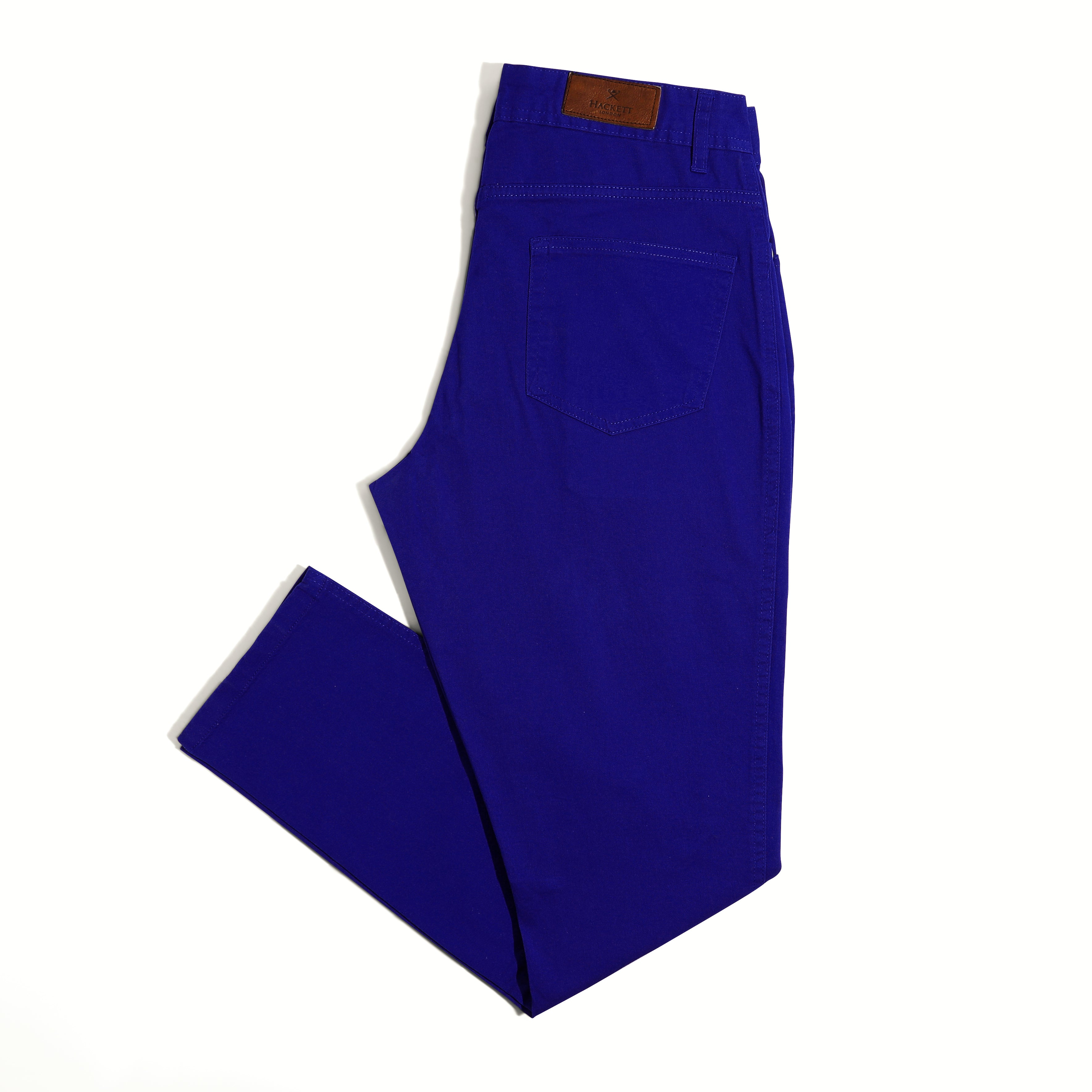 HACKETT Slim Fit Pants