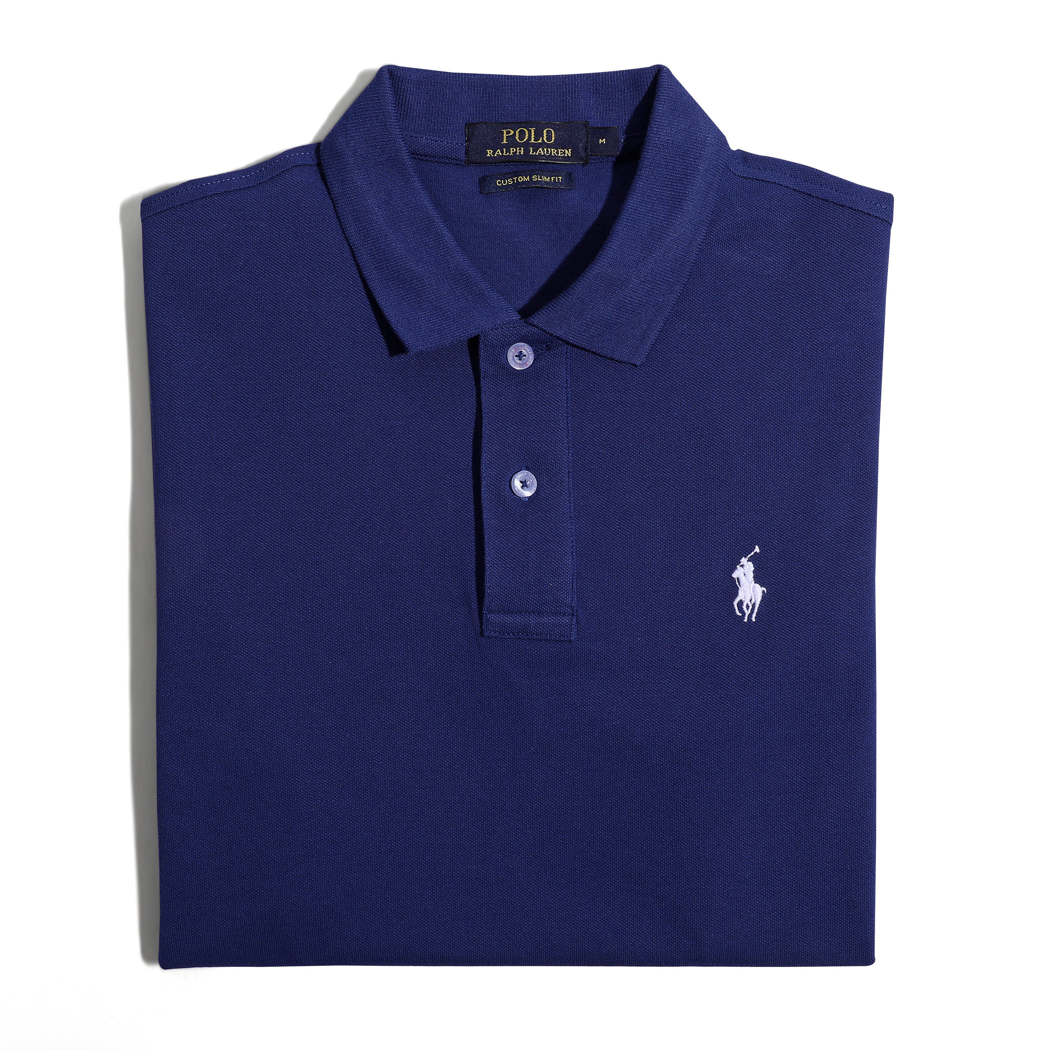 Ralph Lauren Slim Fit Polo Shirt