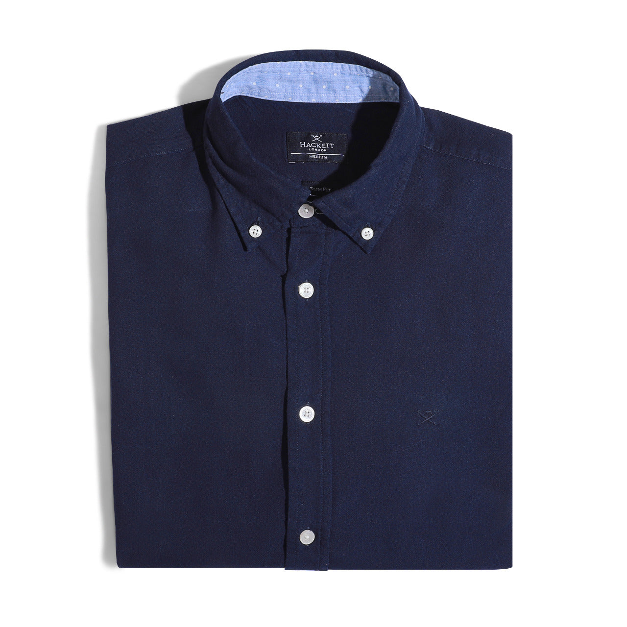 HACKETT Slim Fit Shirt