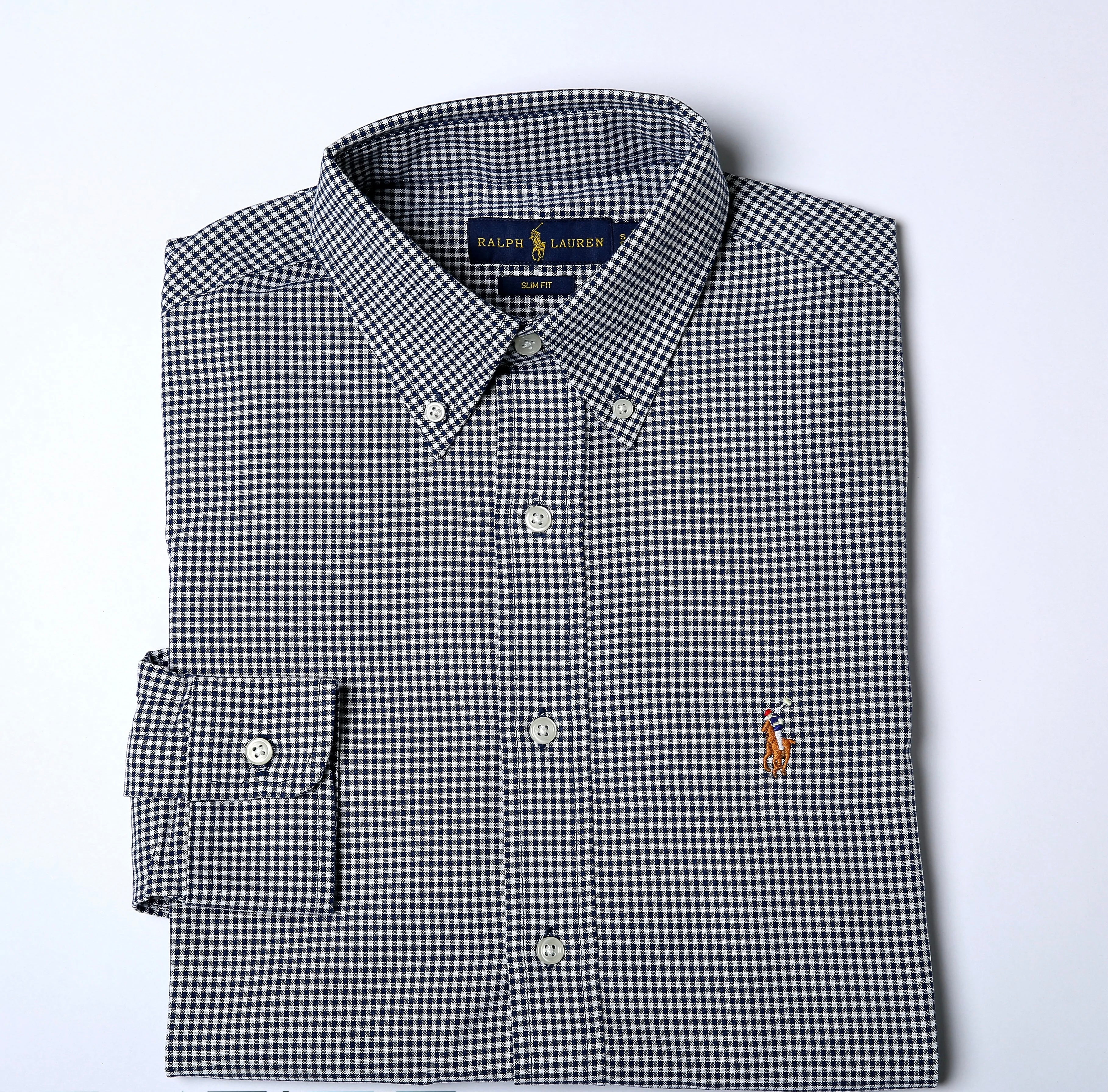 Ralph Lauren Slim Fit Shirt