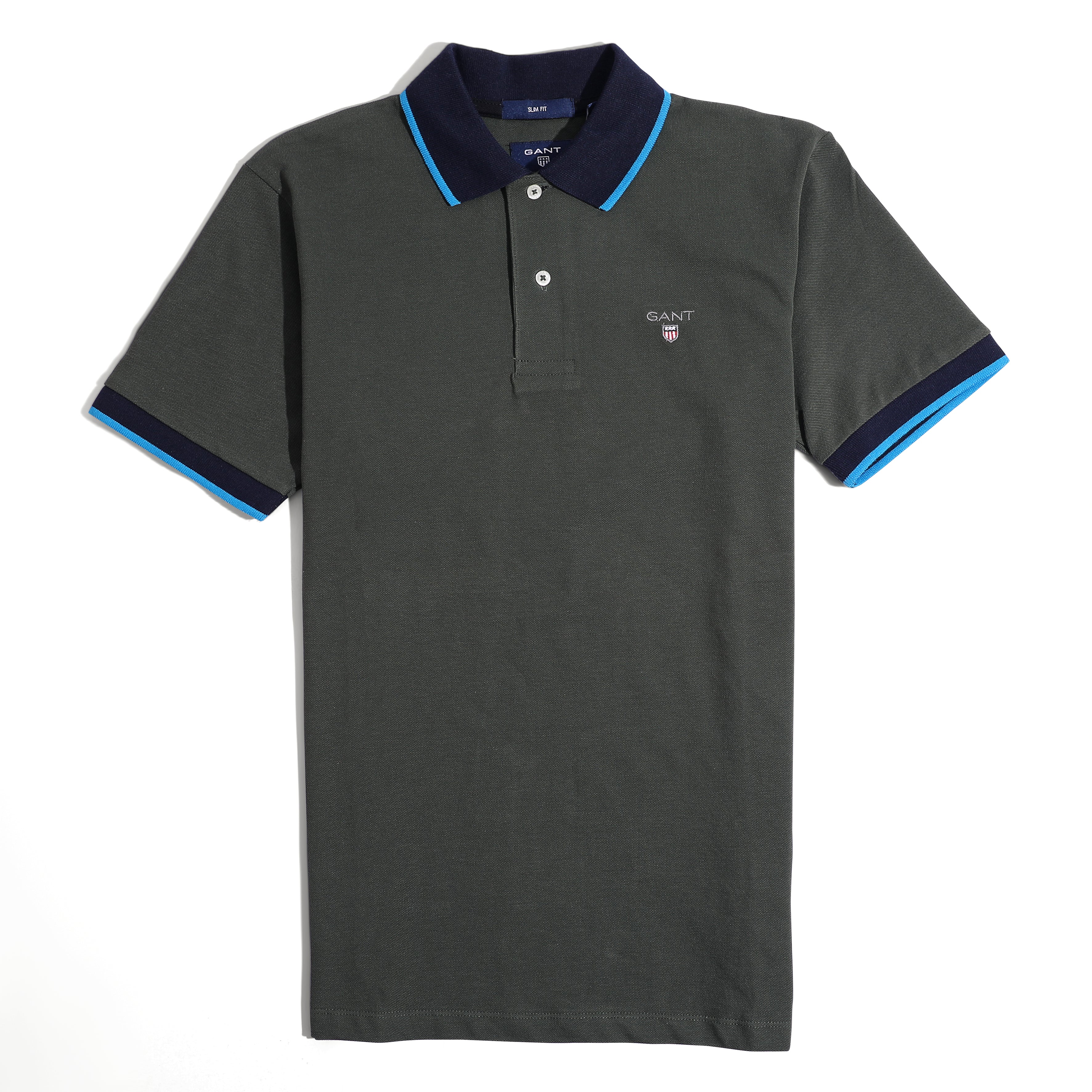 GANT Slim Fit Polo Shirt