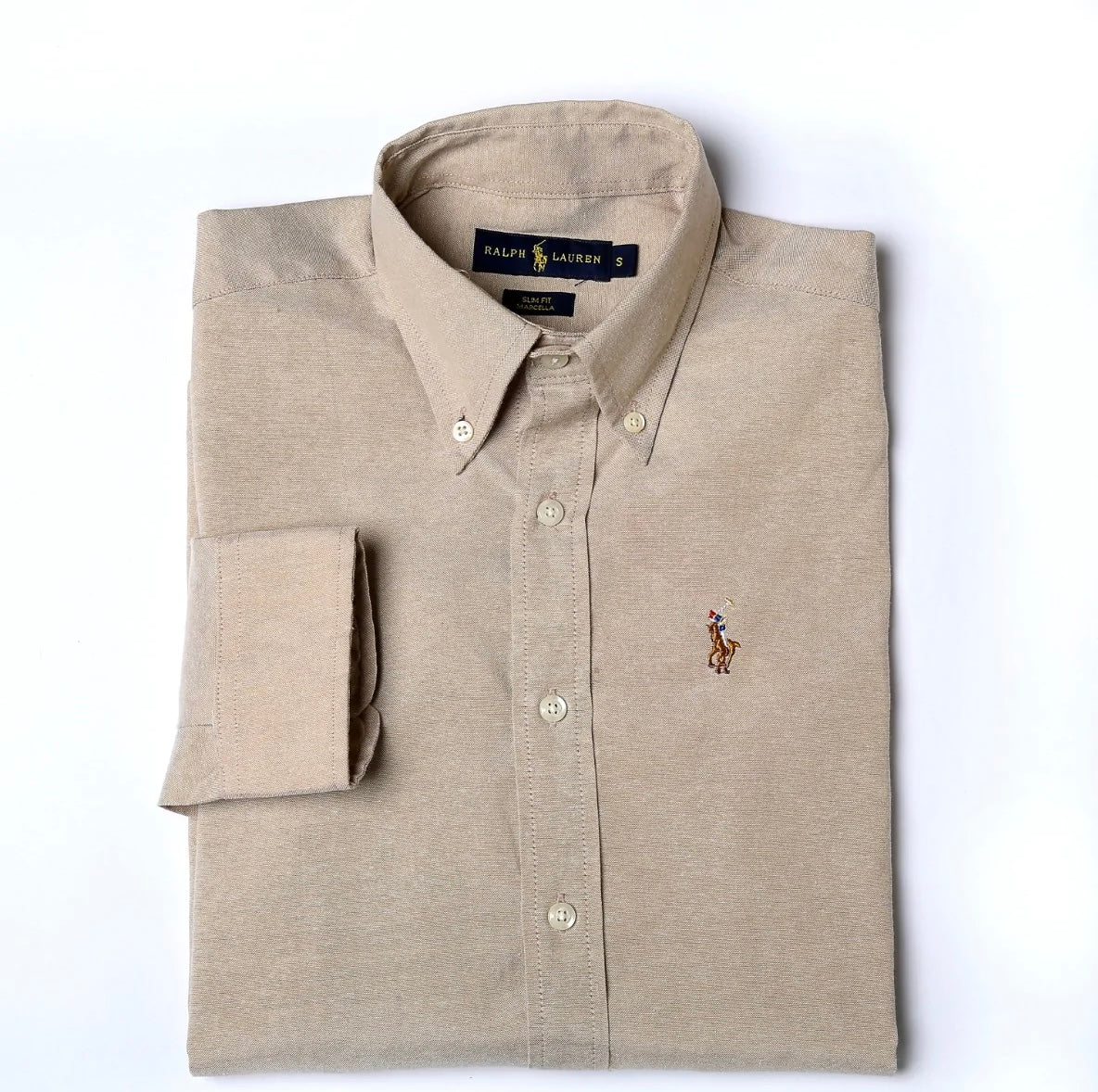 Ralph Lauren Slim Fit Shirt