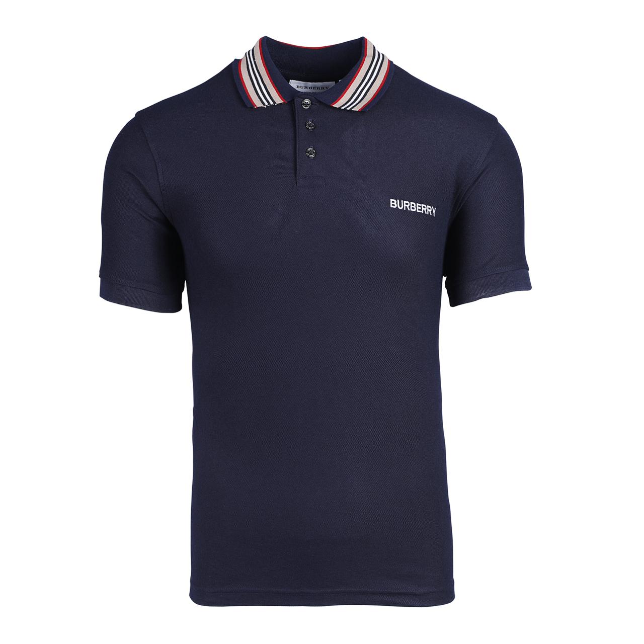 Burberry Slim Fit Polo Shirt