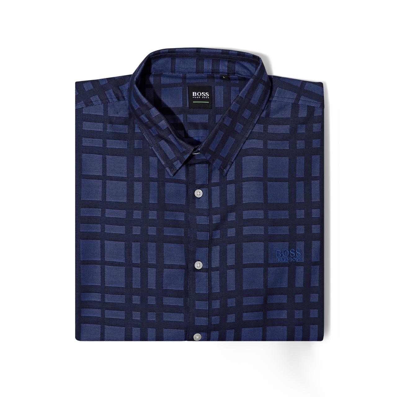 Hugo Boss Slim Fit Shirt