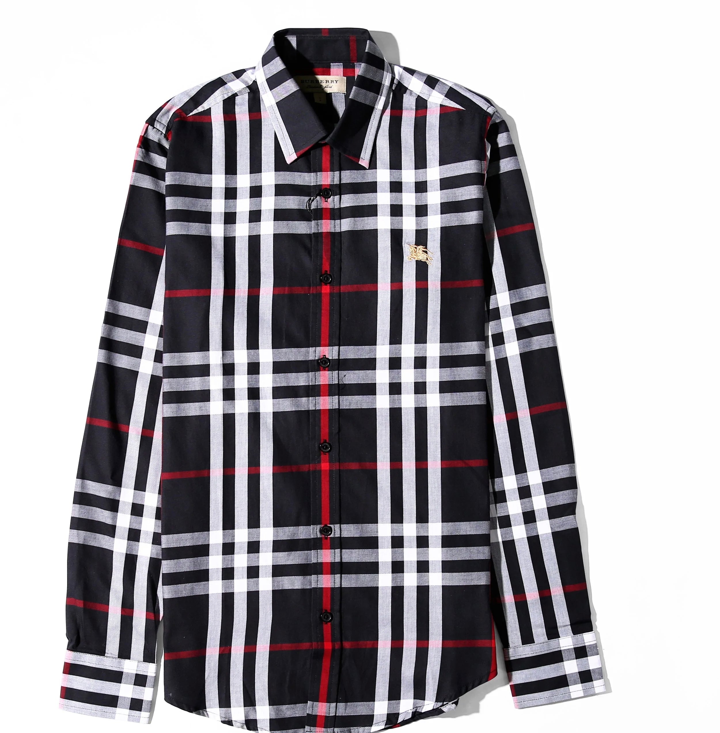 Burberry Slim Fit Shirt