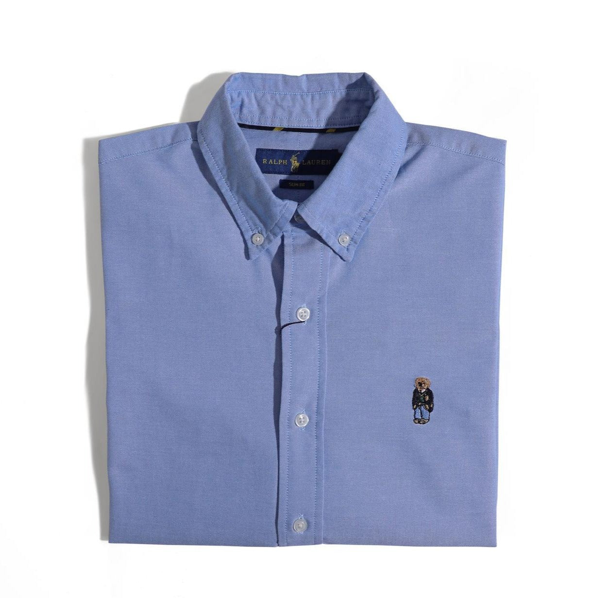 Ralph Lauren Slim Fit Shirt