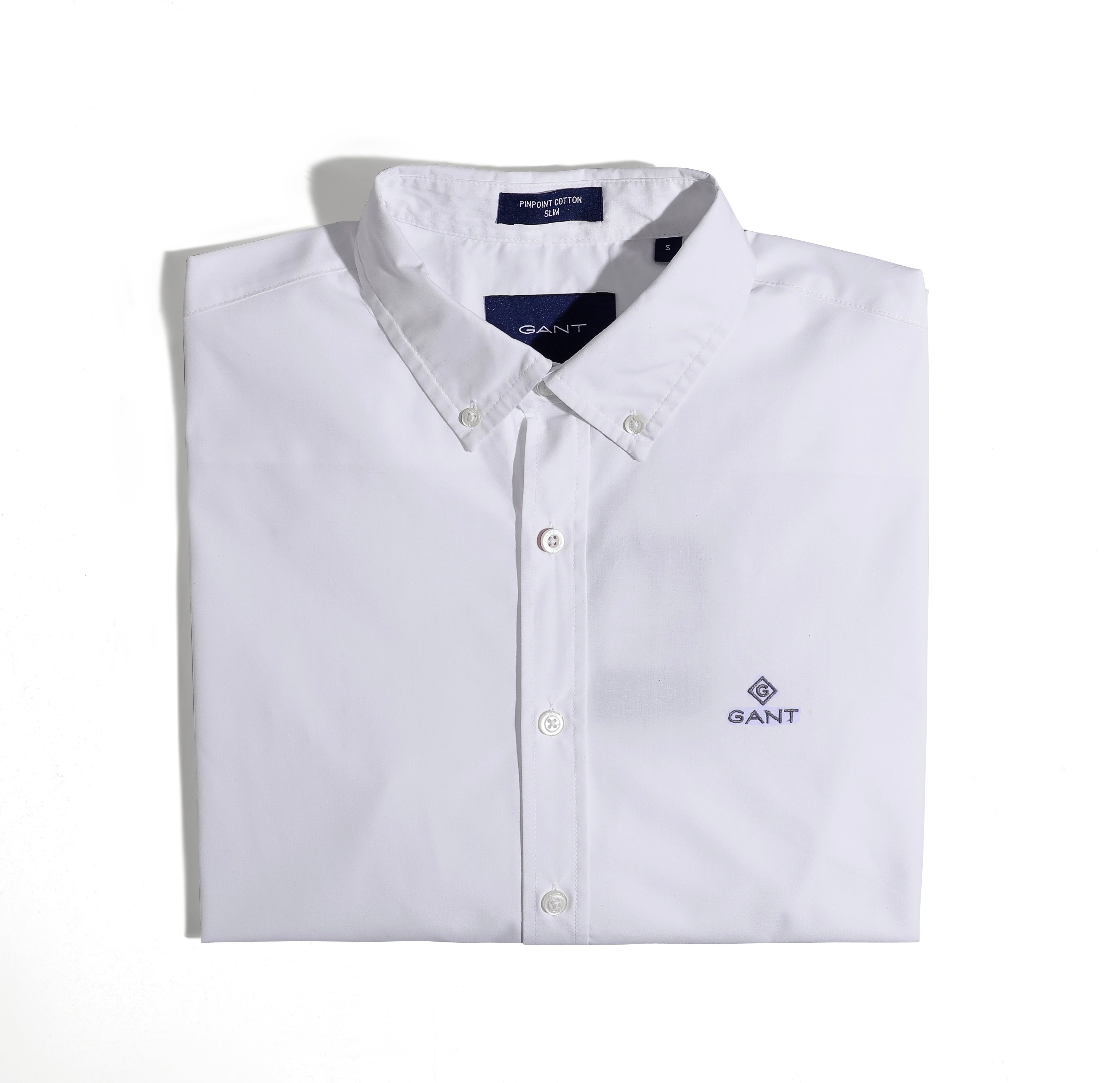 GANT Relax Fit Shirt