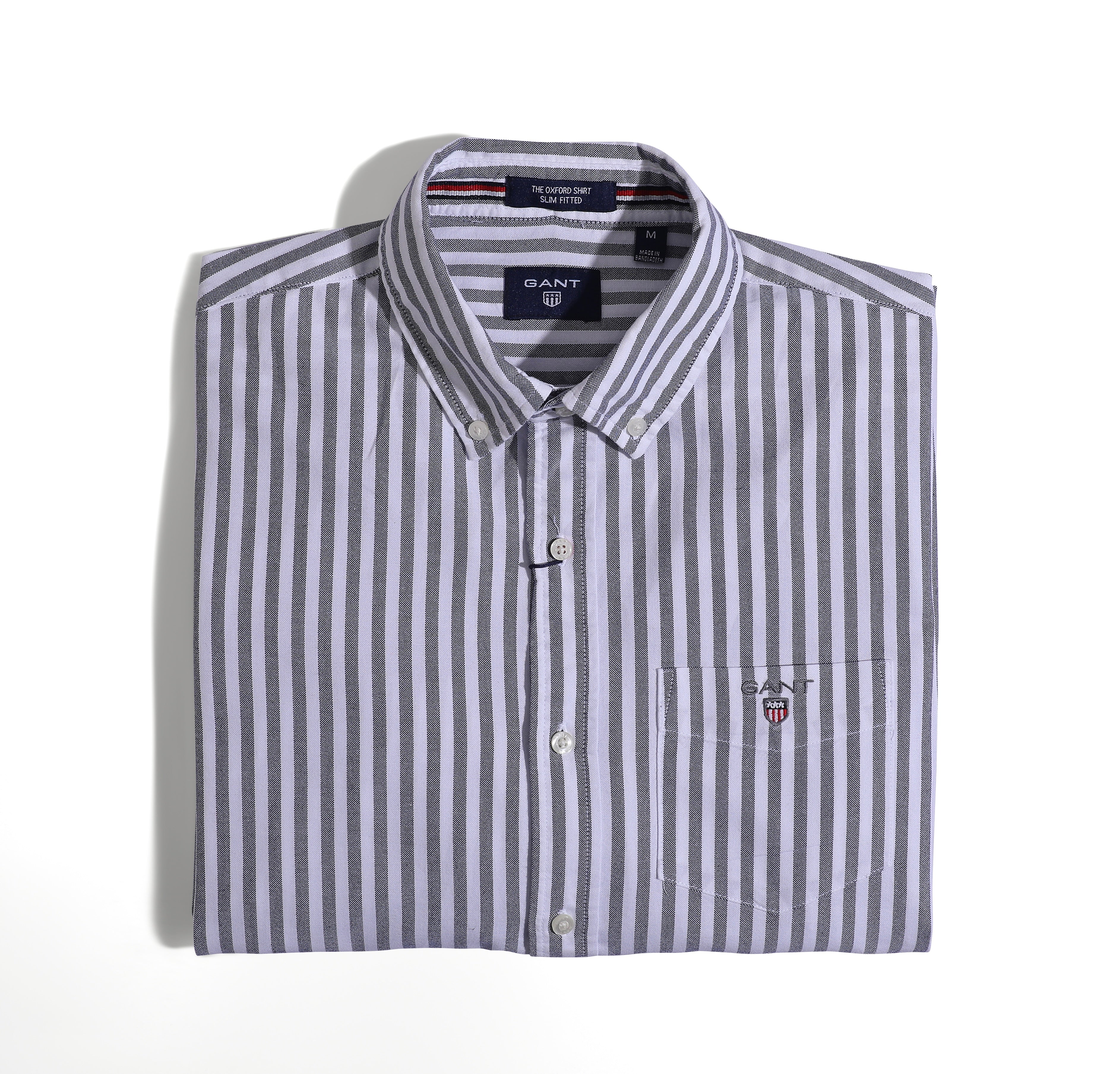 GANT Slim Fit Shirt