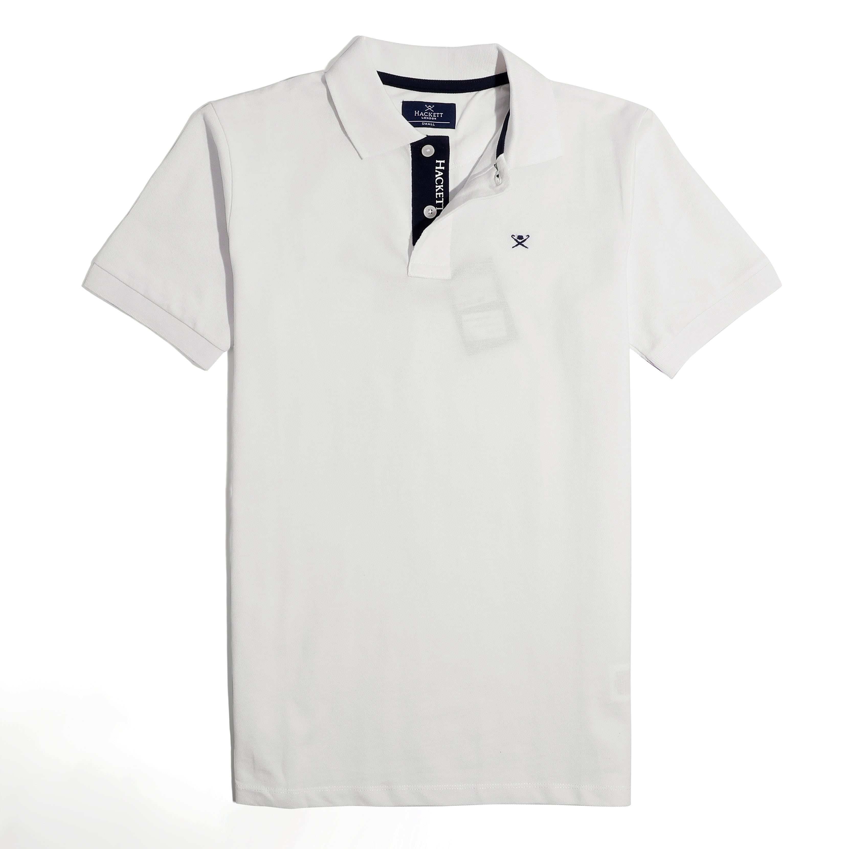 HACKETT Slim Fit Polo Shirt