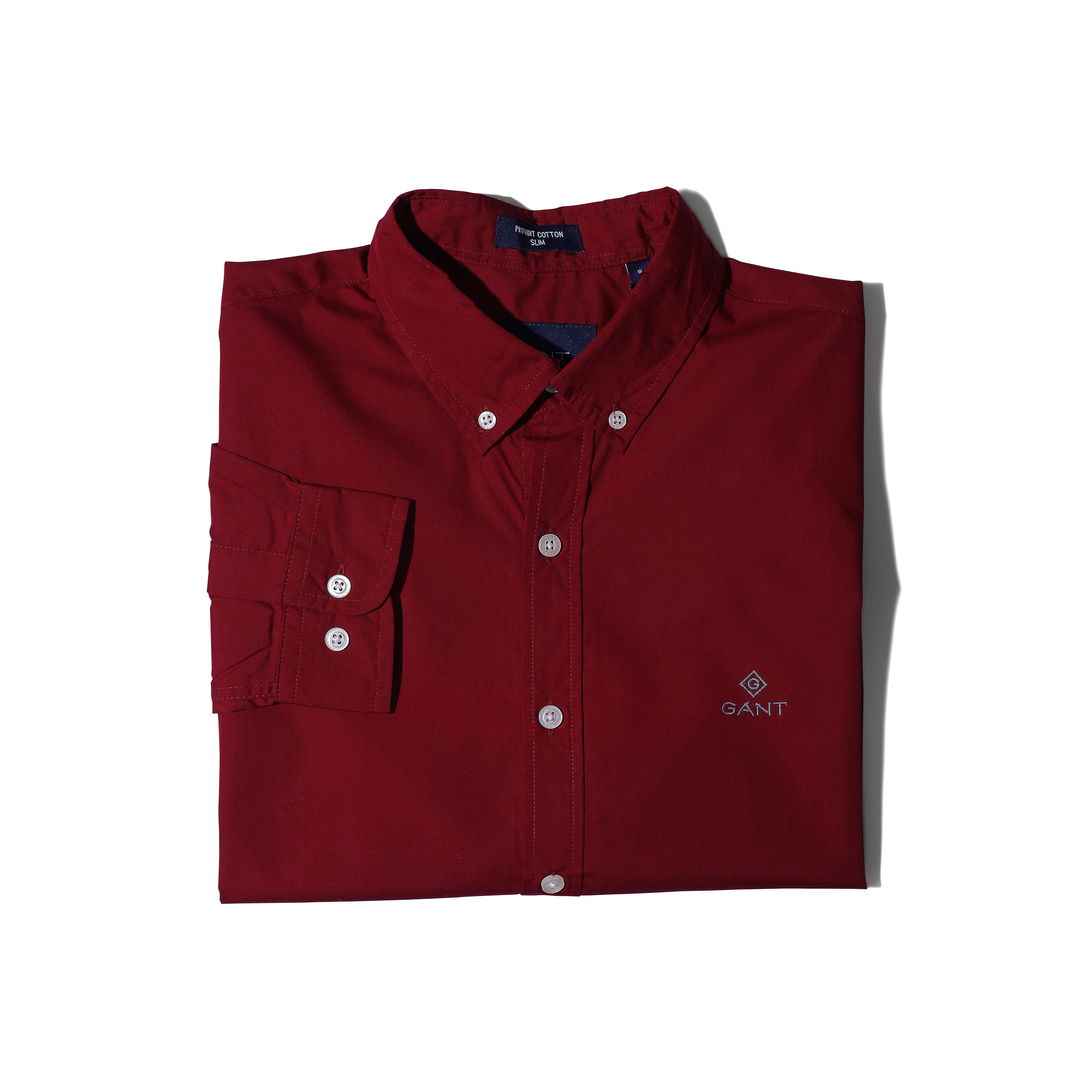 GANT Slim Fit Shirt