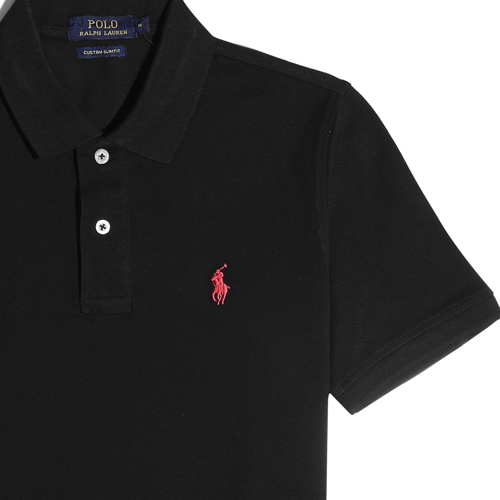 Ralph Lauren Slim Fit Polo Shirt