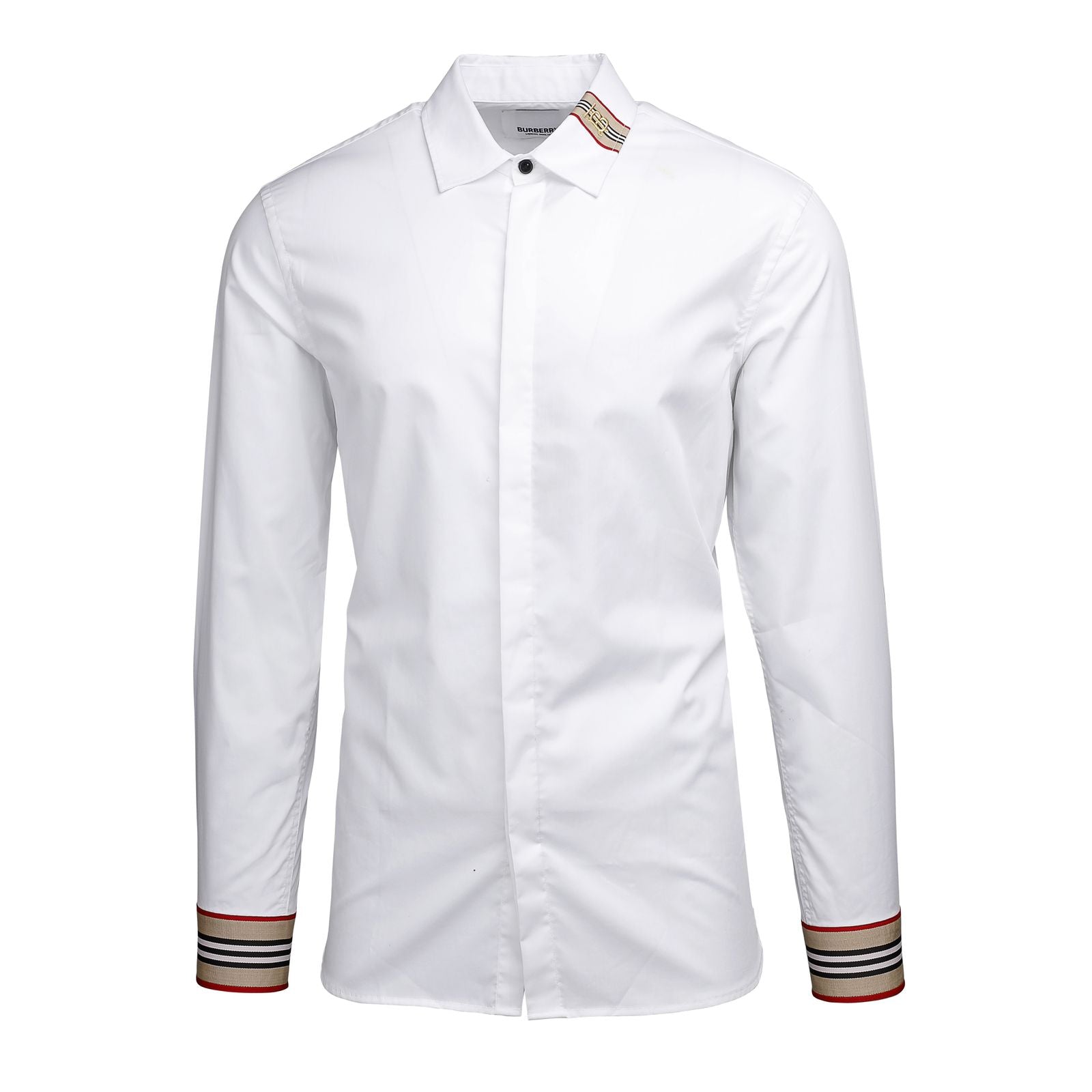 Burberry Slim Fit Shirt