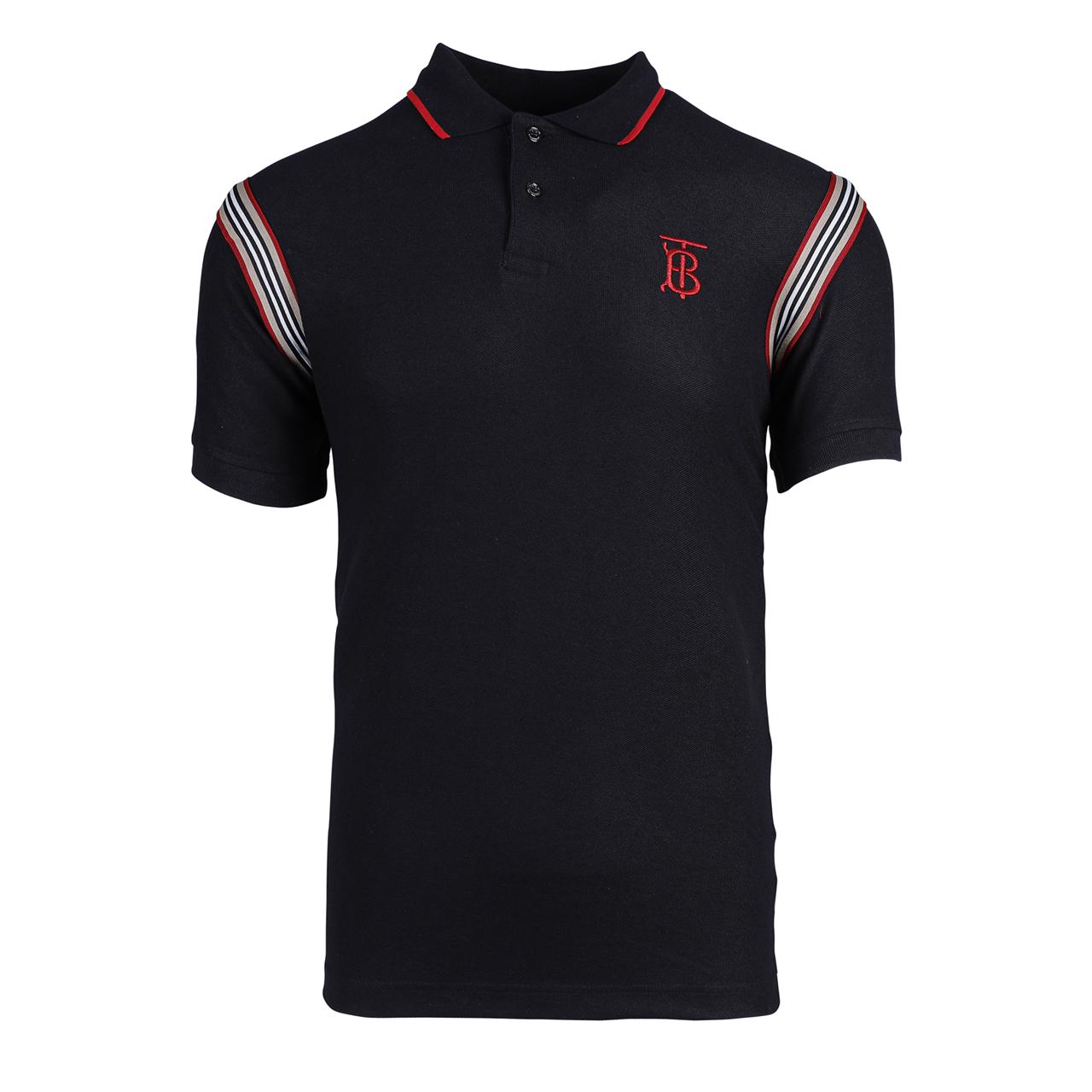 Burberry Slim Fit Polo Shirt