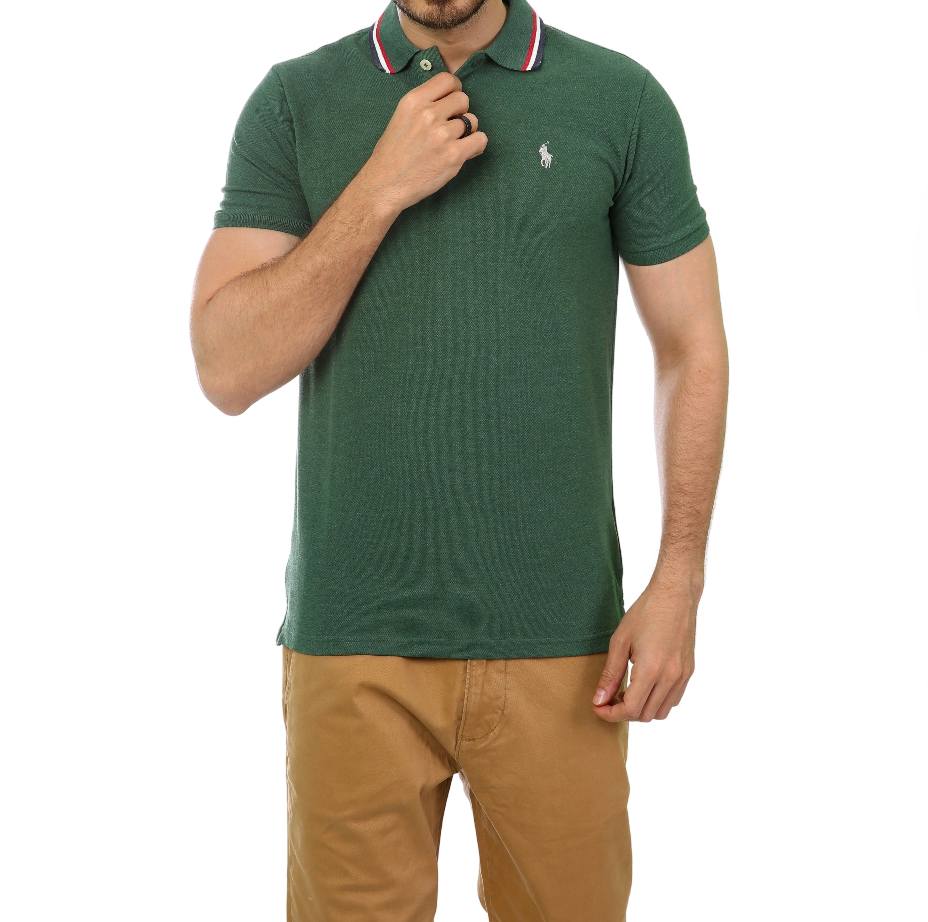 Ralph Lauren Slim Fit Polo Shirt