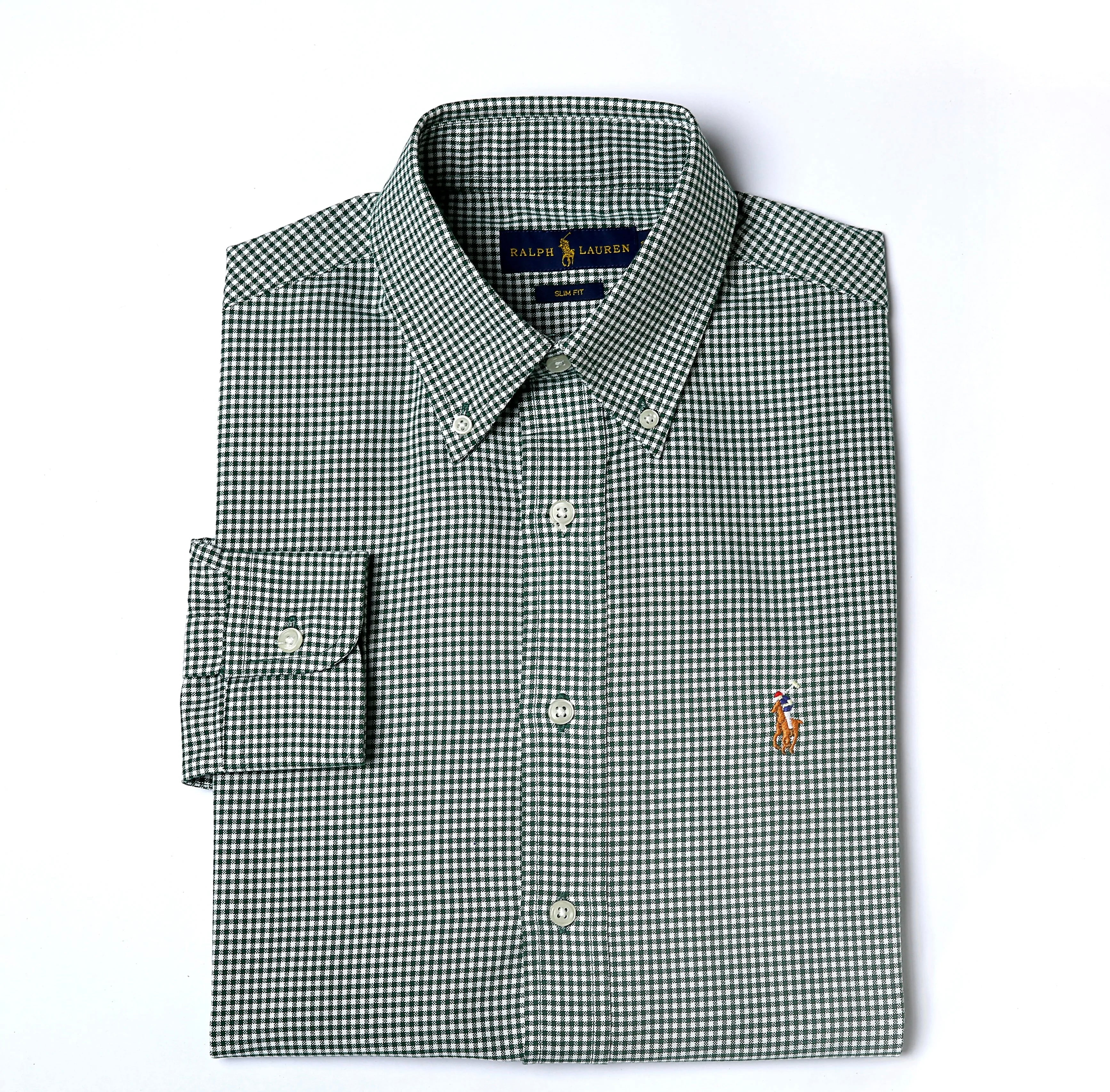 Ralph Lauren Slim Fit Shirt