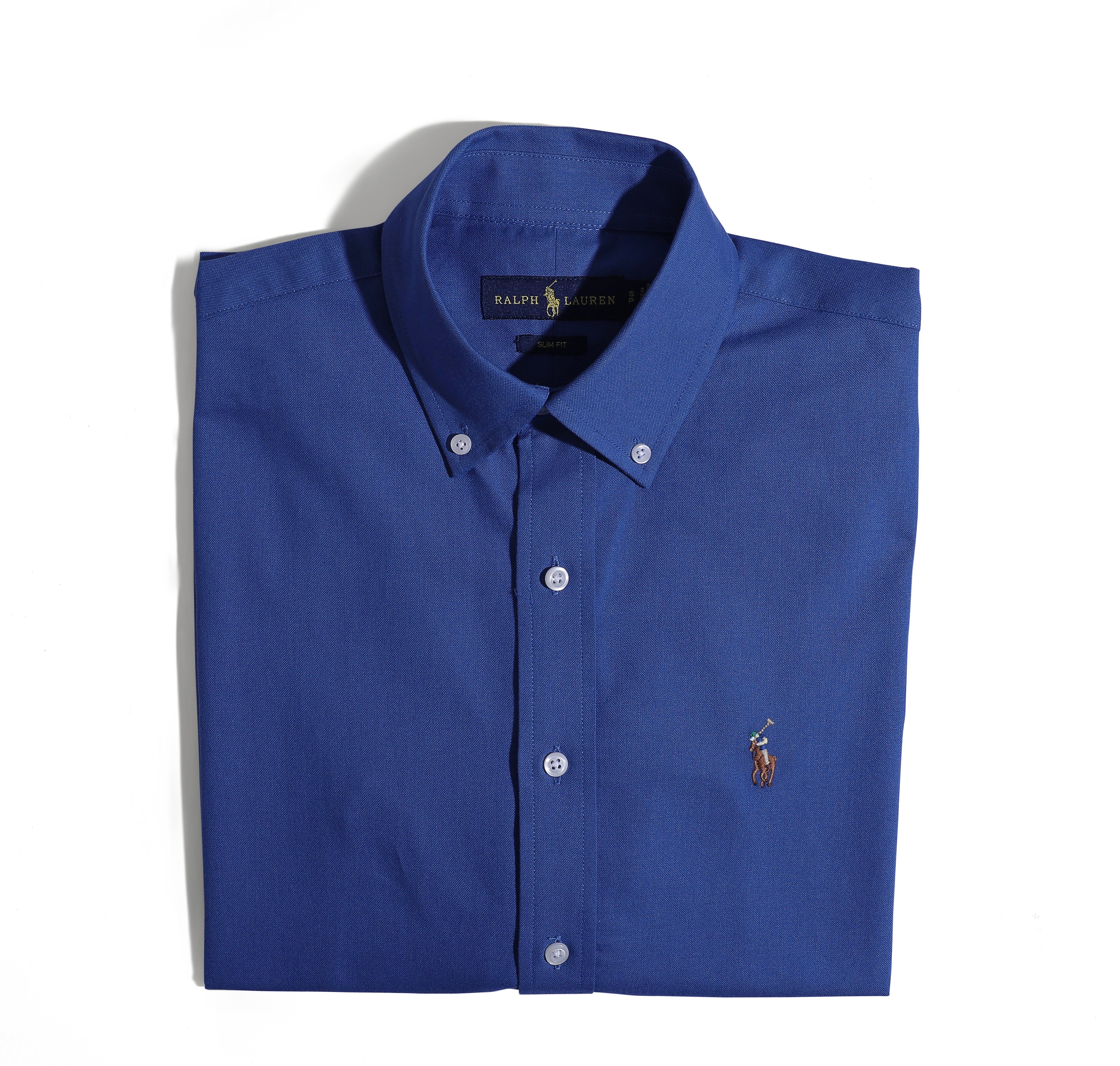 Ralph Lauren Slim Fit Shirt