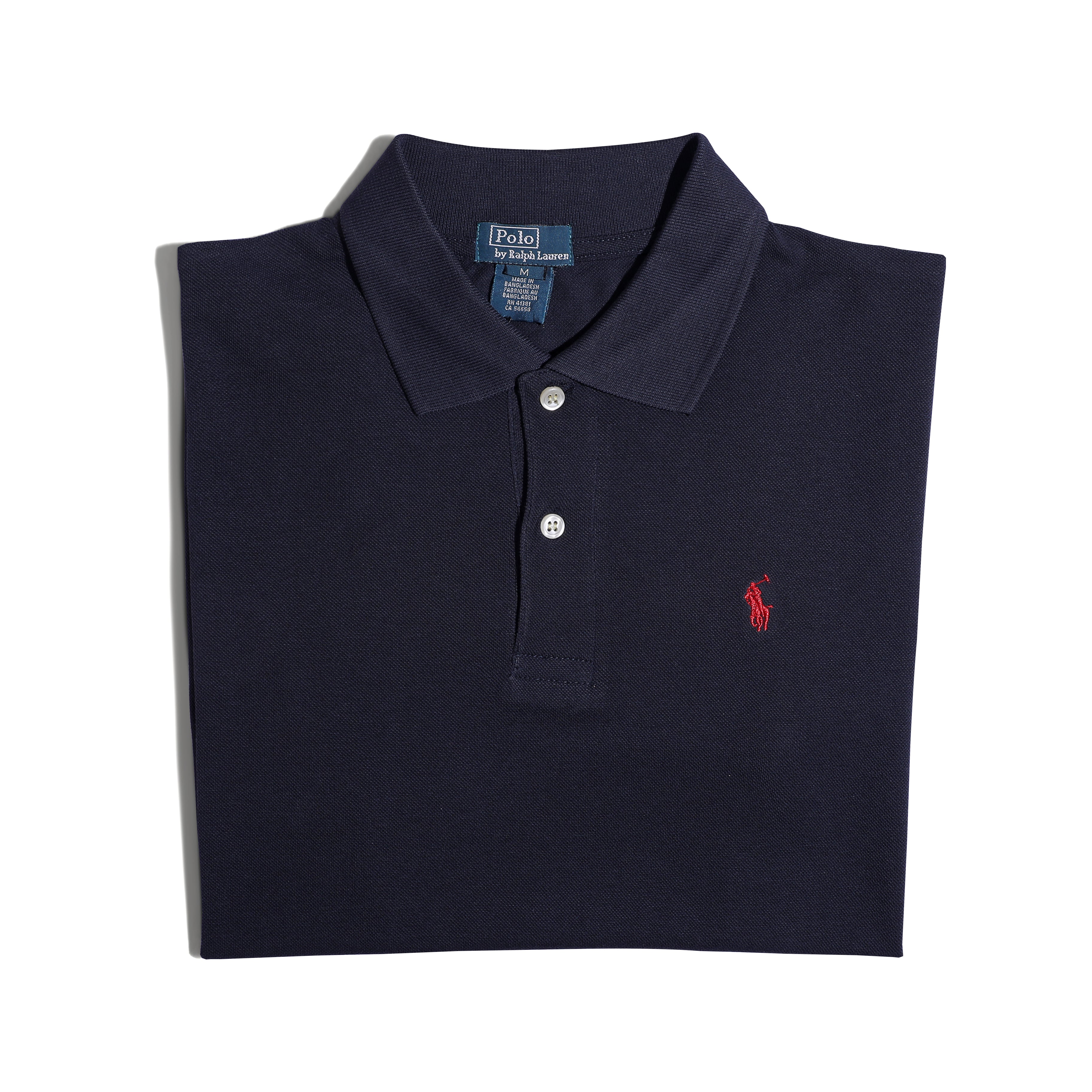 Ralph Lauren Slim Fit Polo Shirt