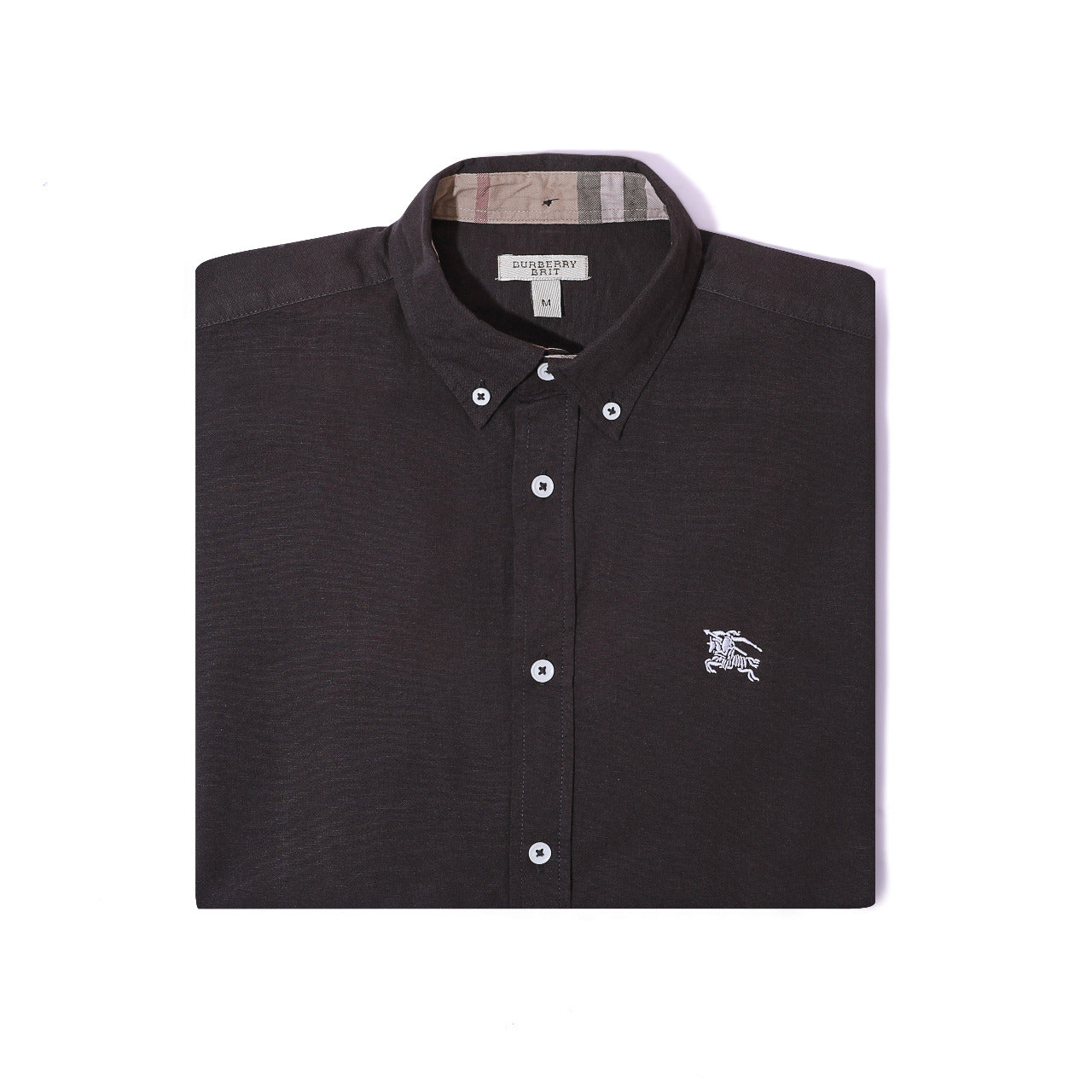 Burberry Slim Fit Shirt