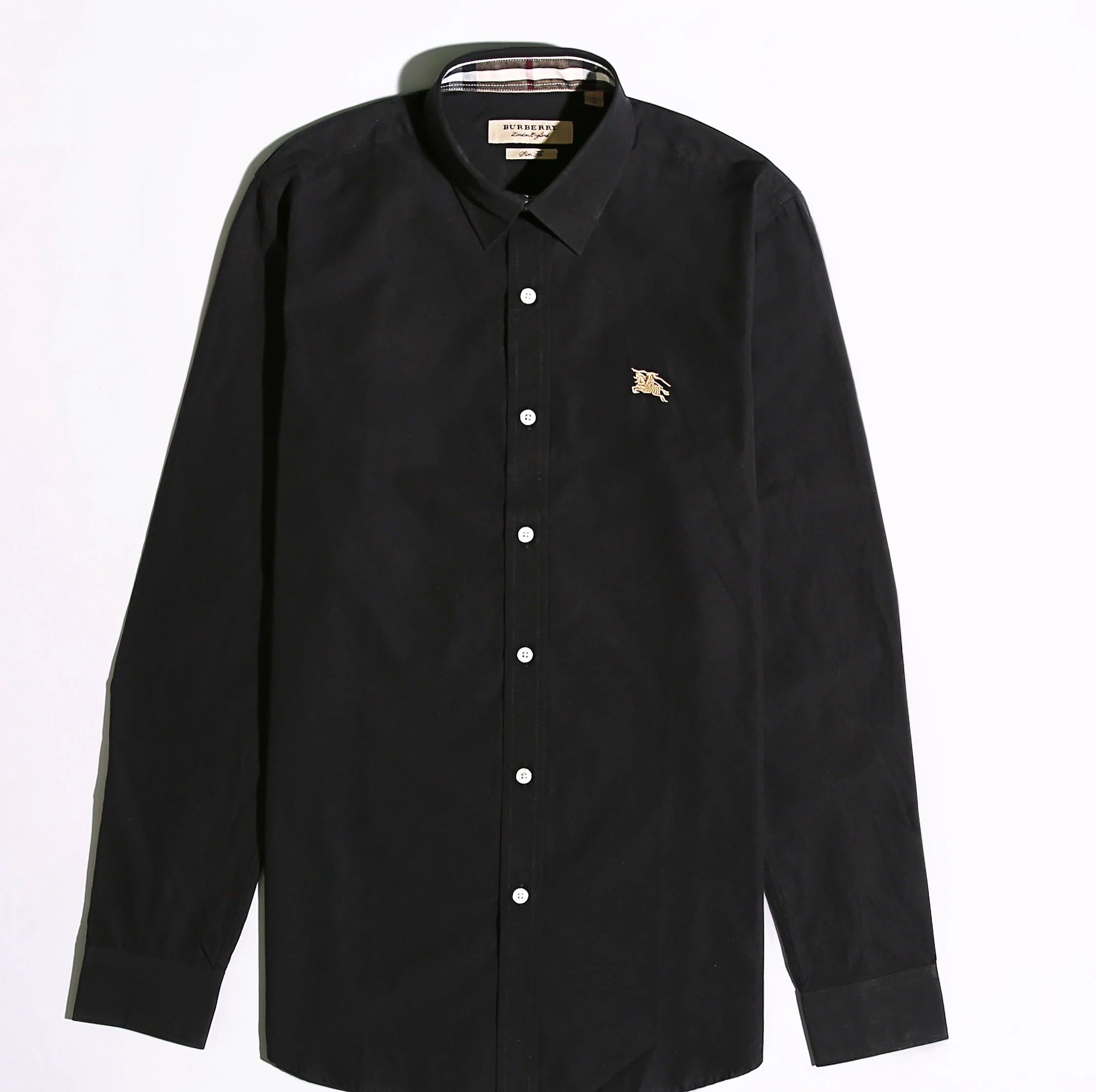 Burberry Slim Fit Shirt