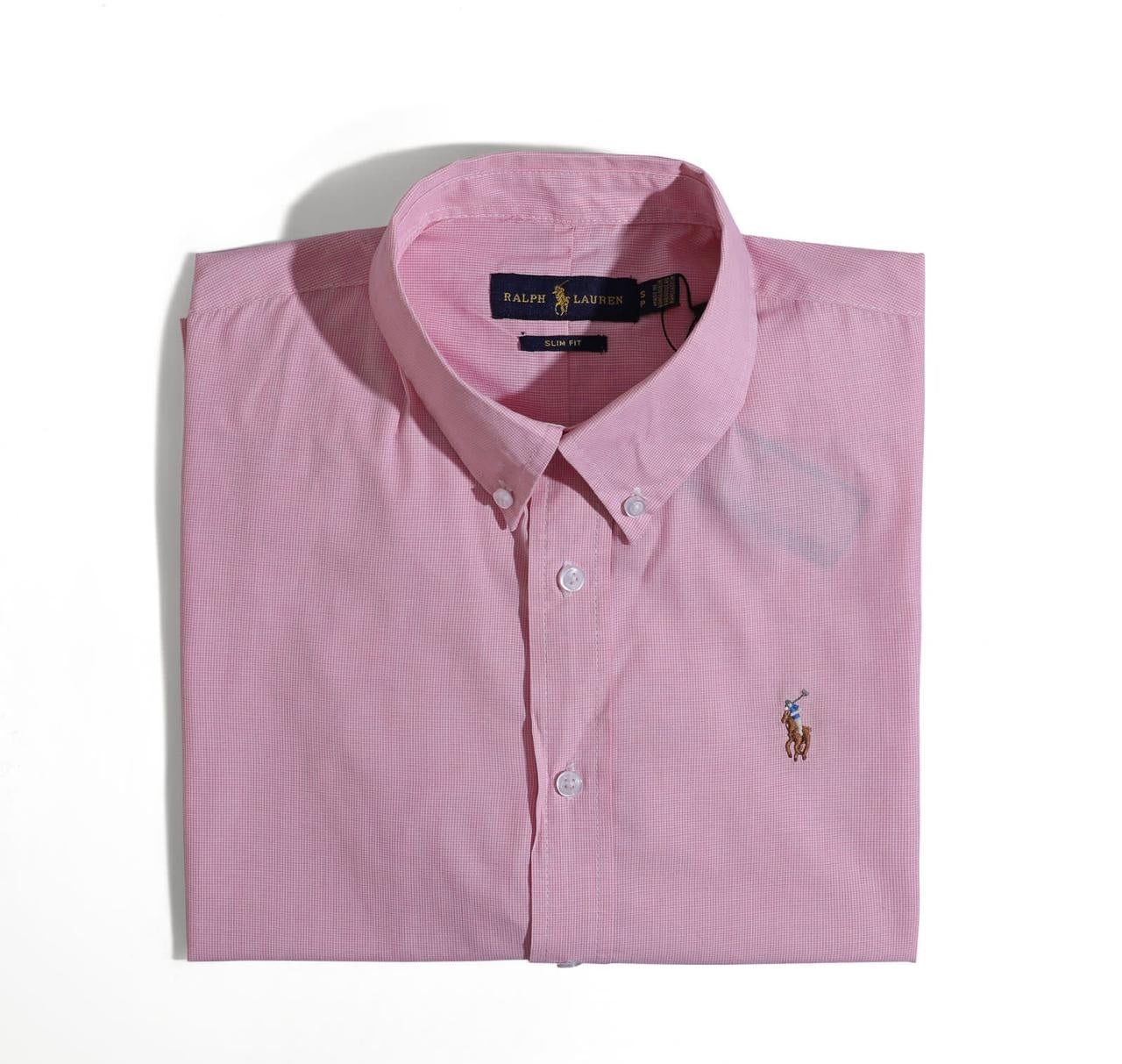 Ralph Lauren Slim Fit Shirt