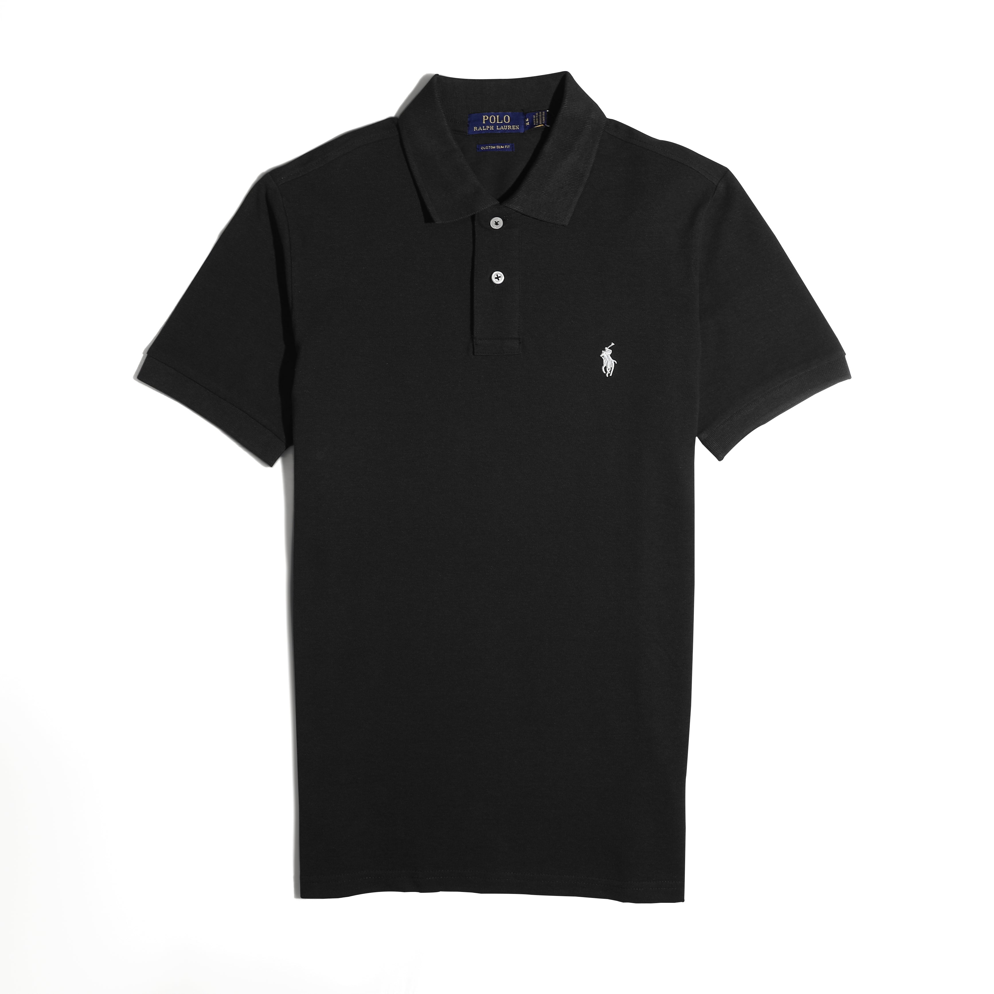 Ralph Lauren Slim Fit Polo Shirt