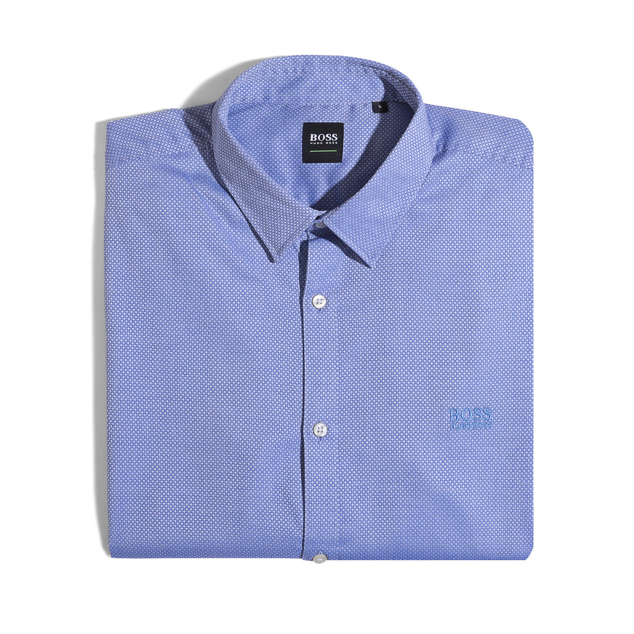 Hugo Boss Relax Fit Shirt