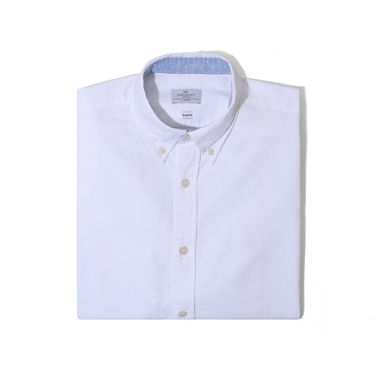 HACKETT Slim Fit Shirt