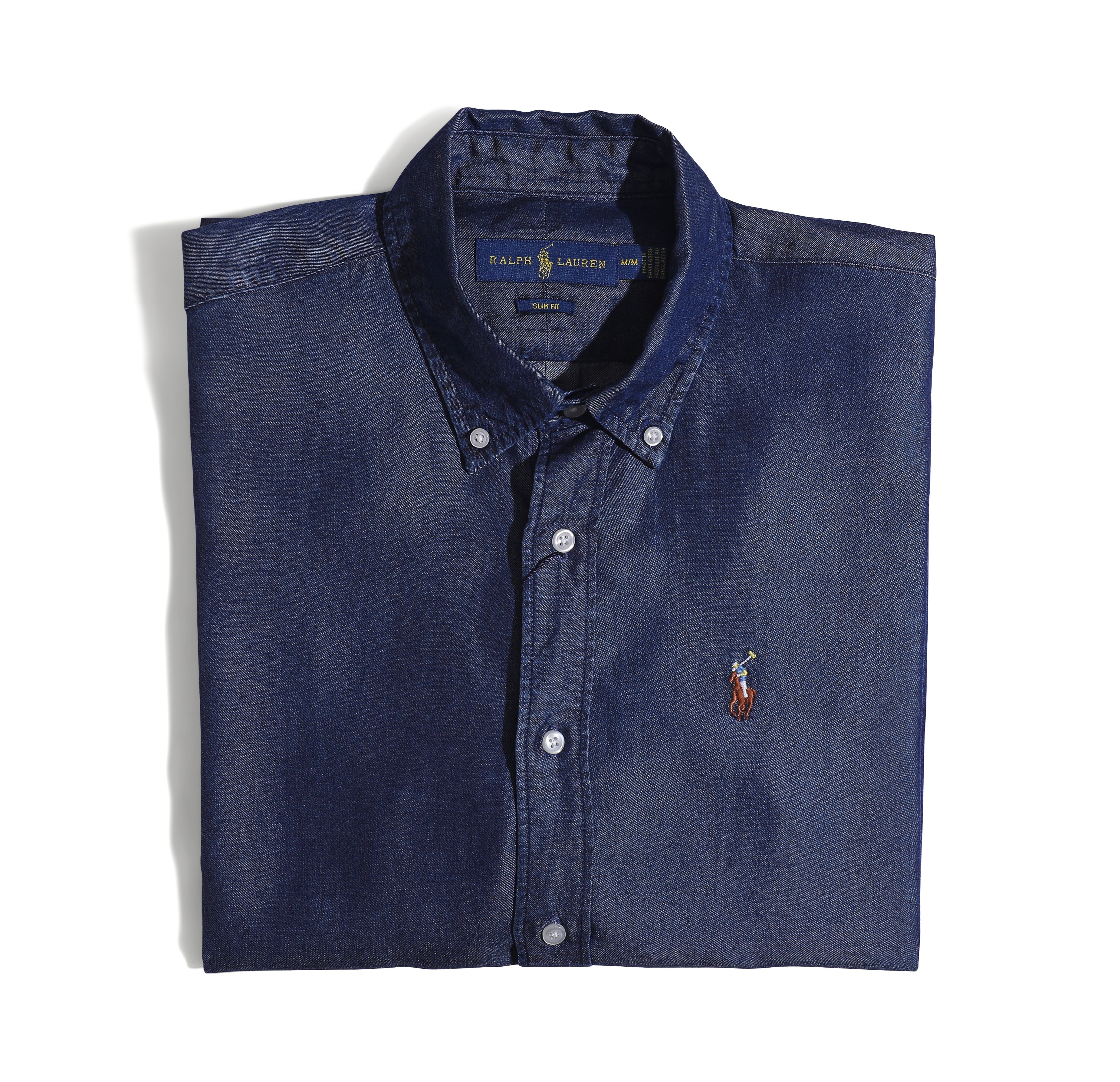 Ralph Lauren Slim Fit Shirt