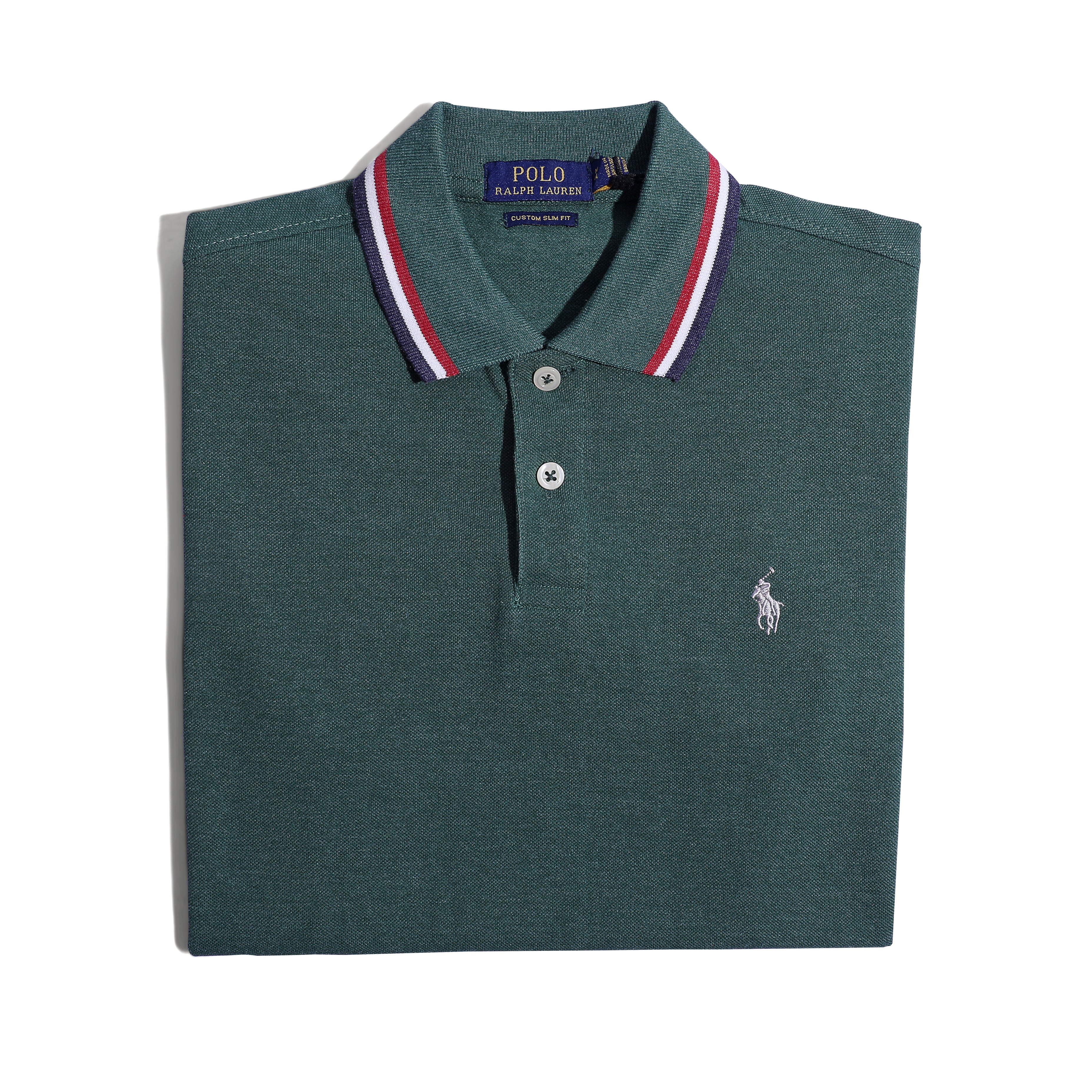 Ralph Lauren Slim Fit Polo Shirt