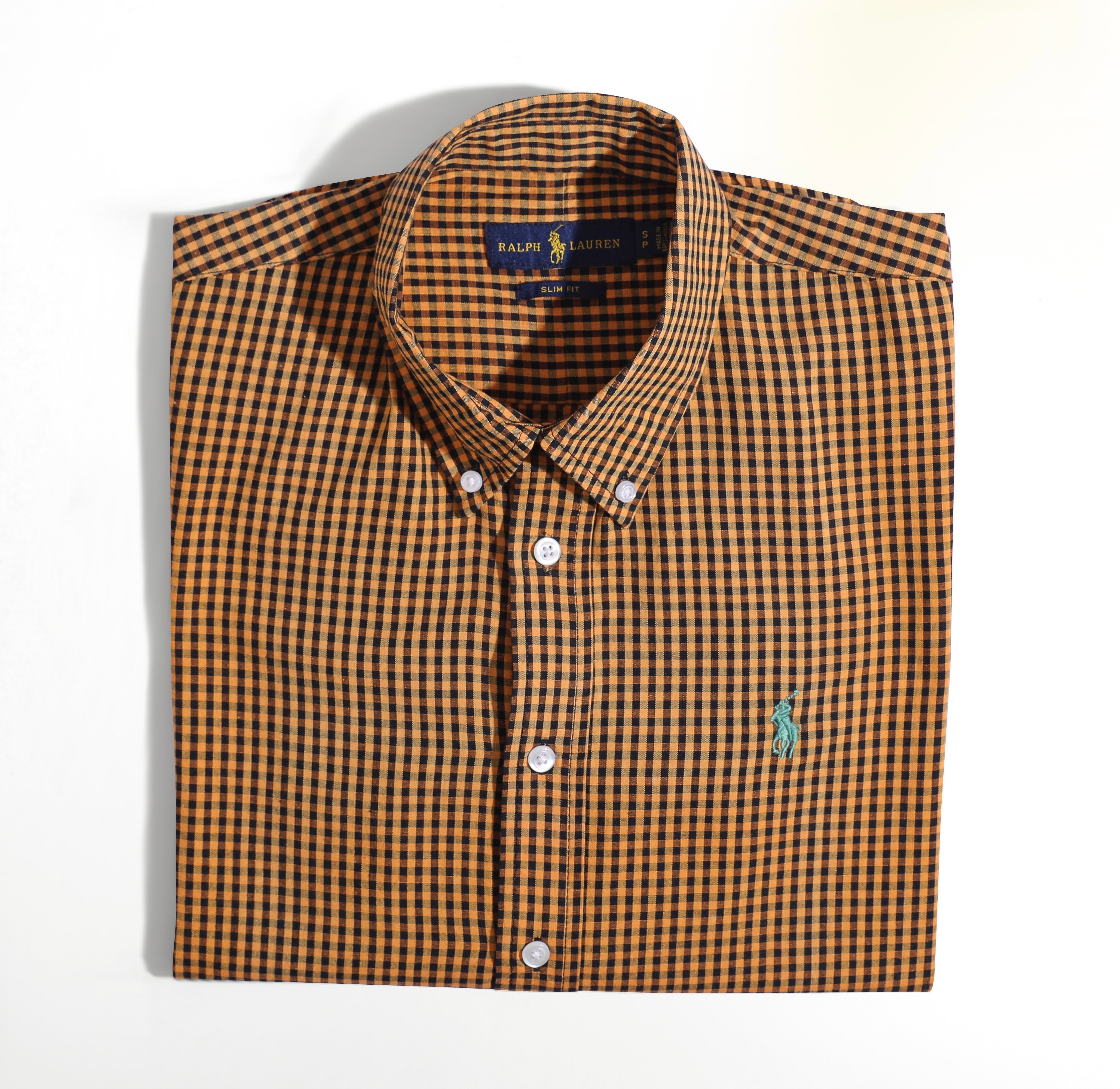 Ralph Lauren C Fit Shirt