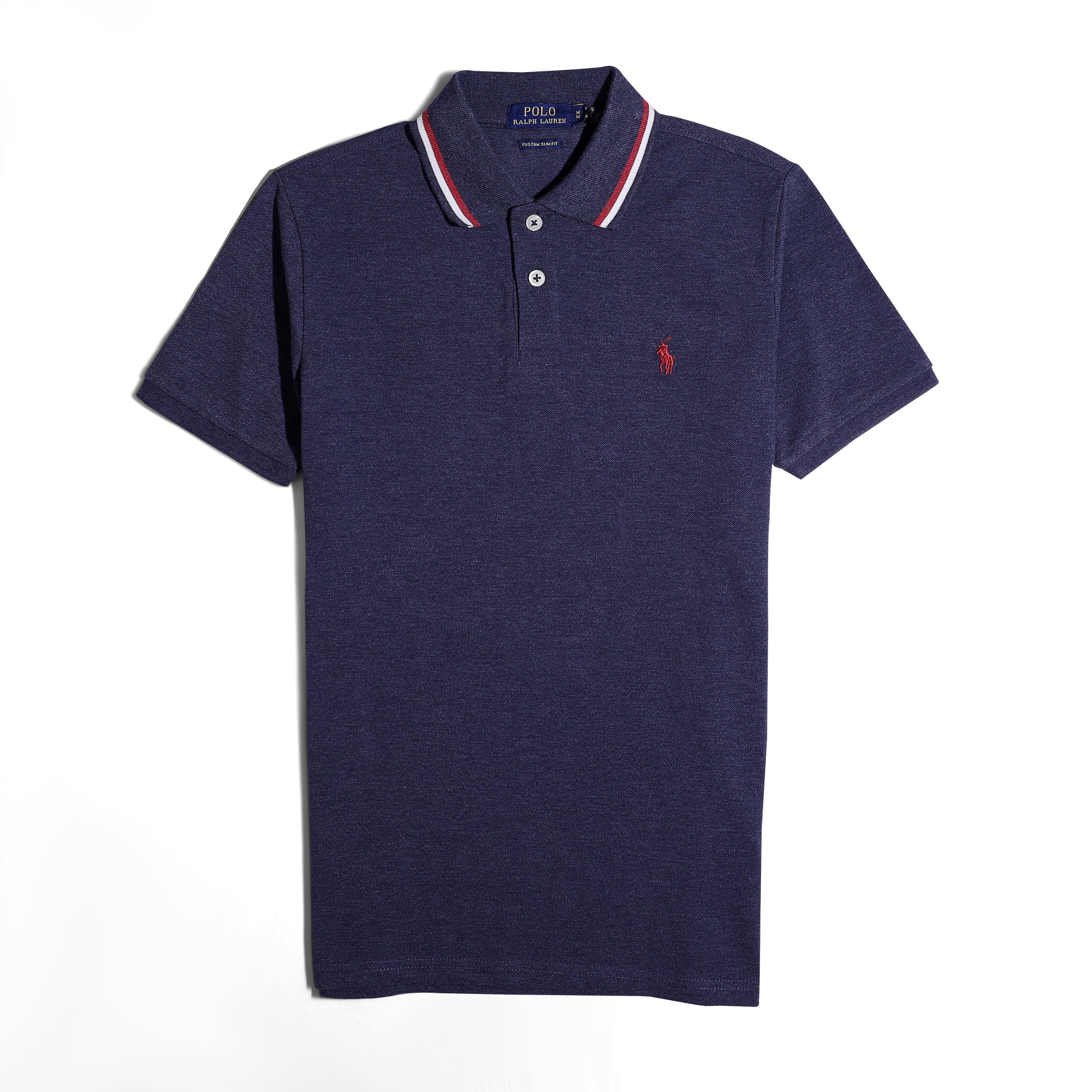 Ralph Lauren Slim Fit Polo Shirt