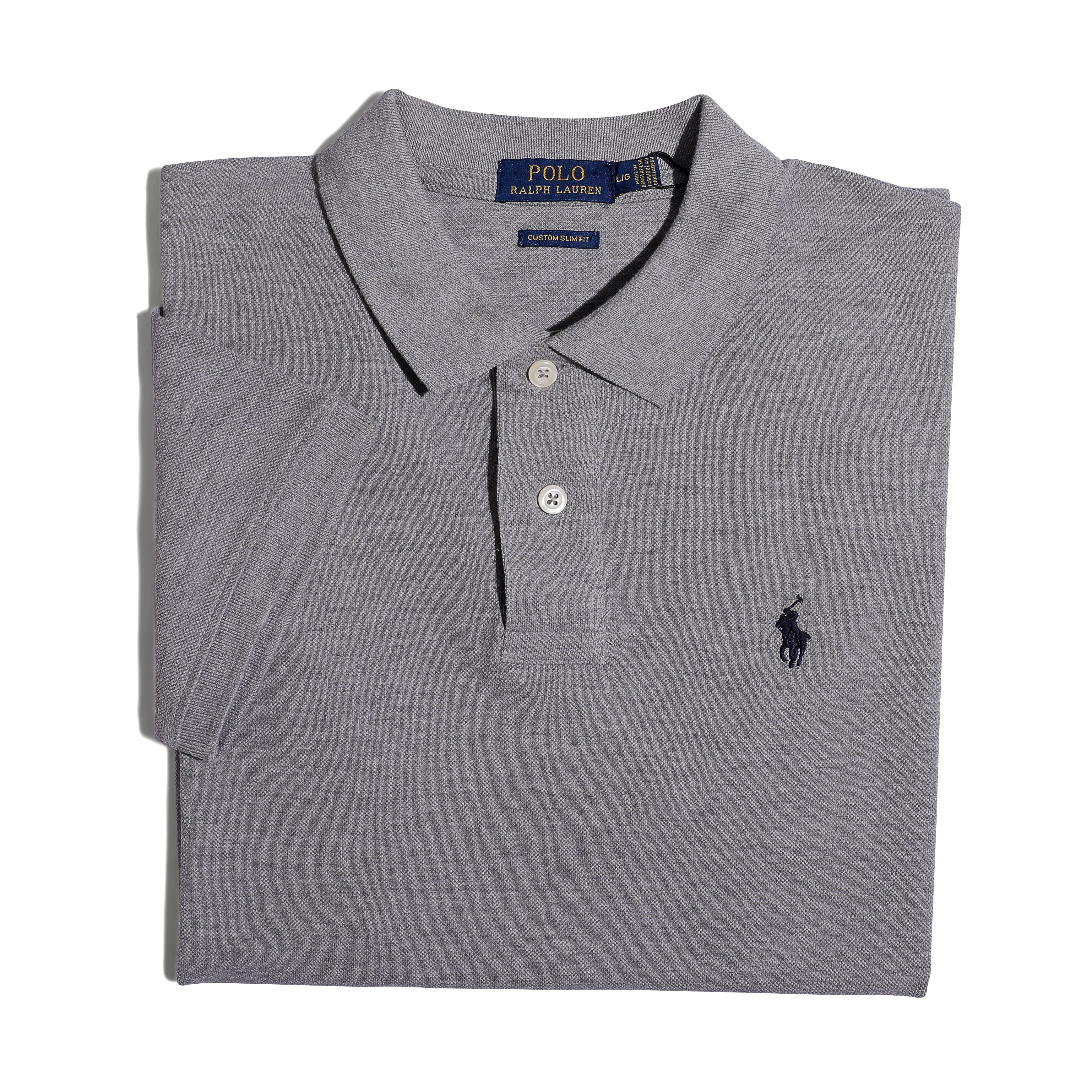 Ralph Lauren Slim Fit Polo Shirt