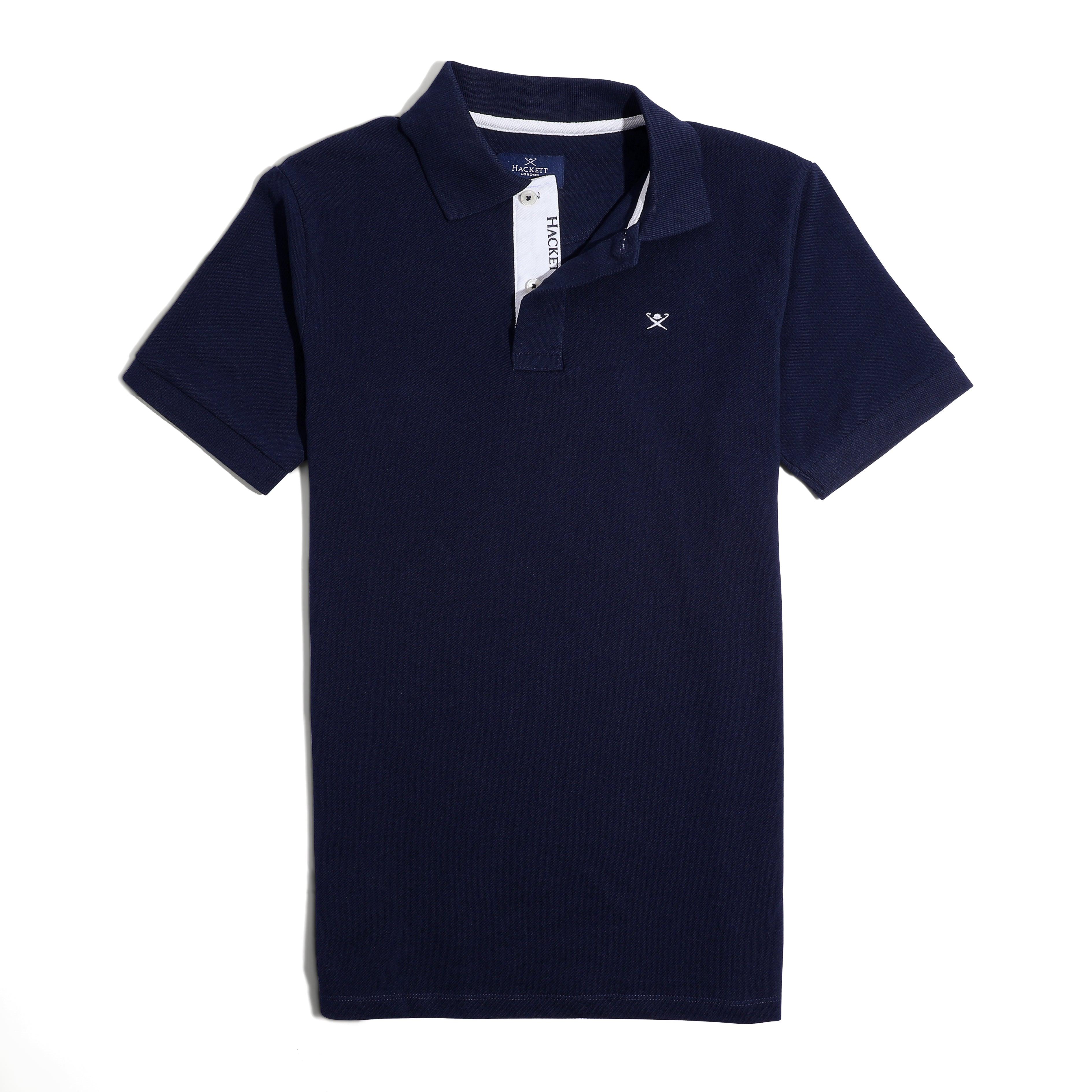 Hackett polo online shop best sale