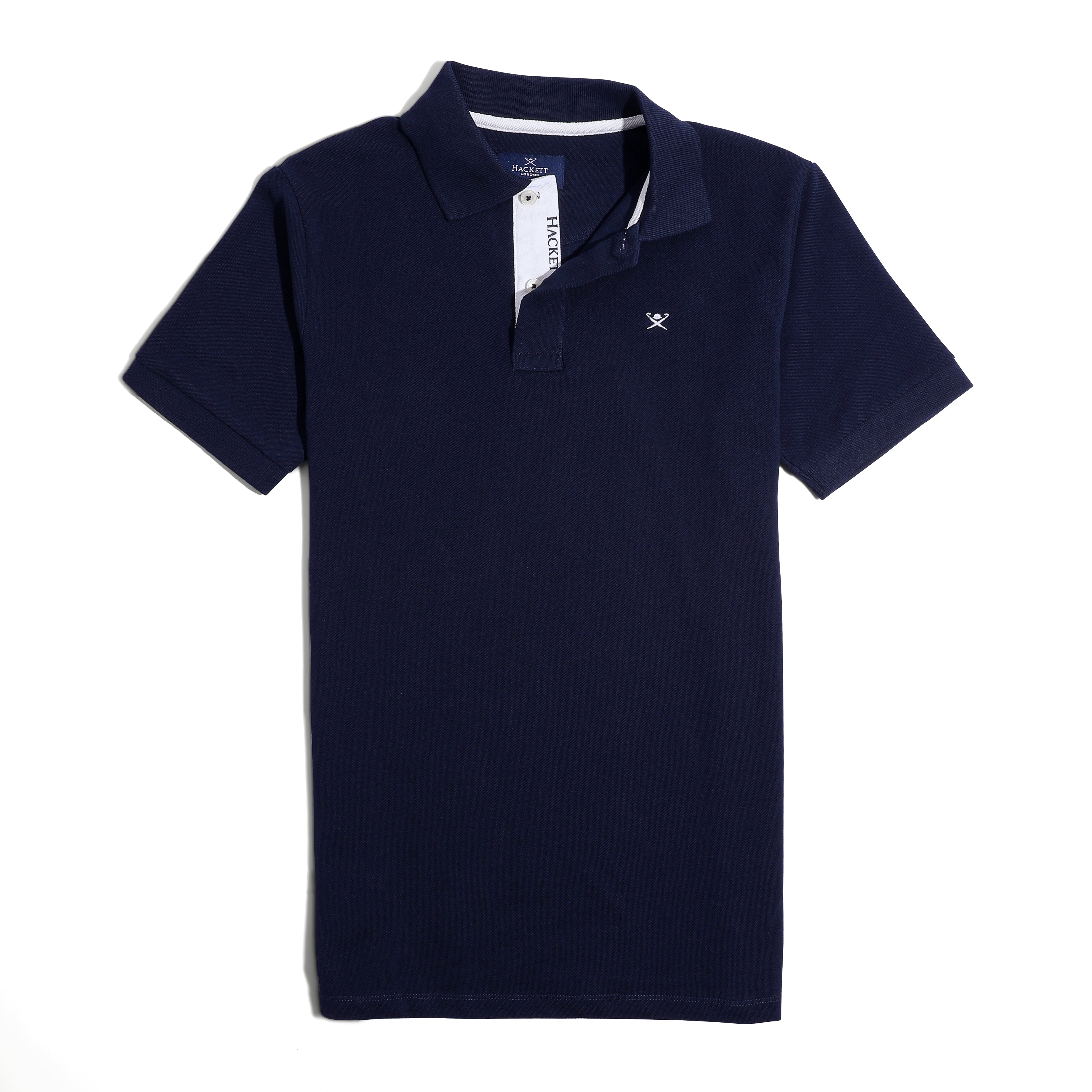 HACKETT Slim Fit Polo Shirt