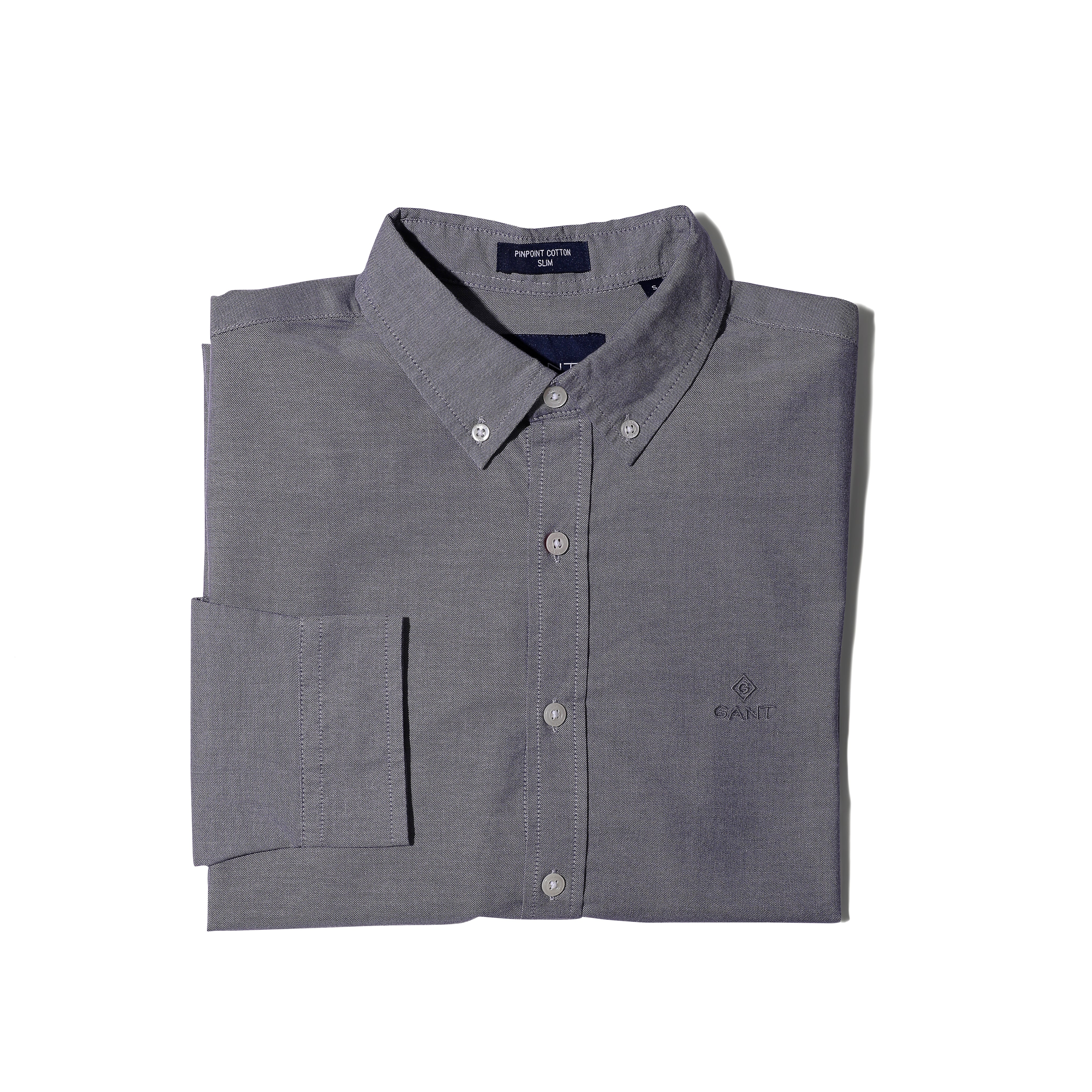 GANT Relax Fit Shirt