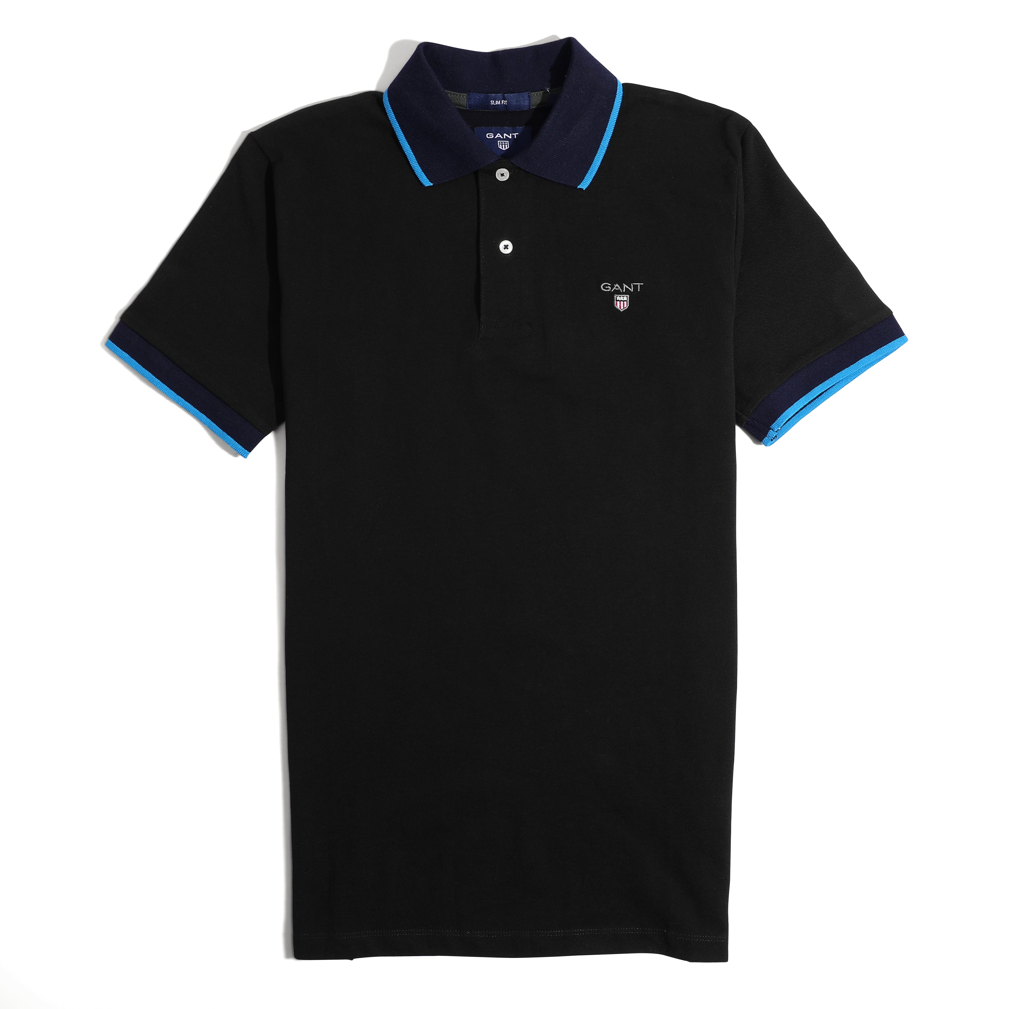 GANT Slim Fit Polo Shirt