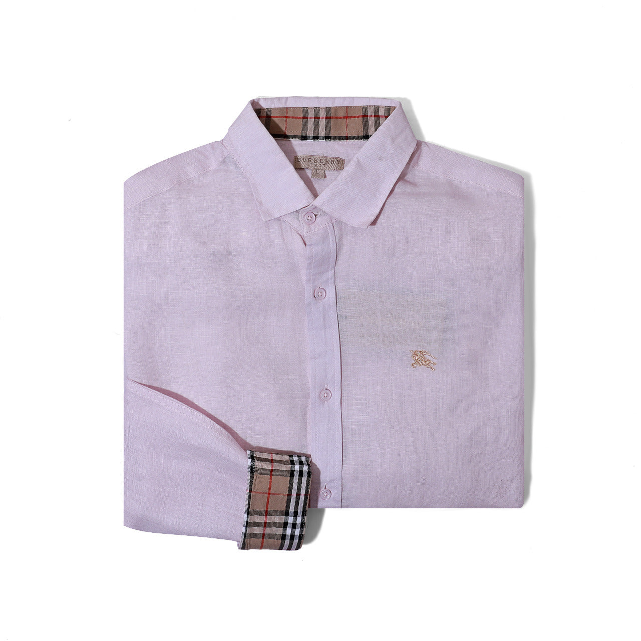 Burberry Slim Fit Shirt