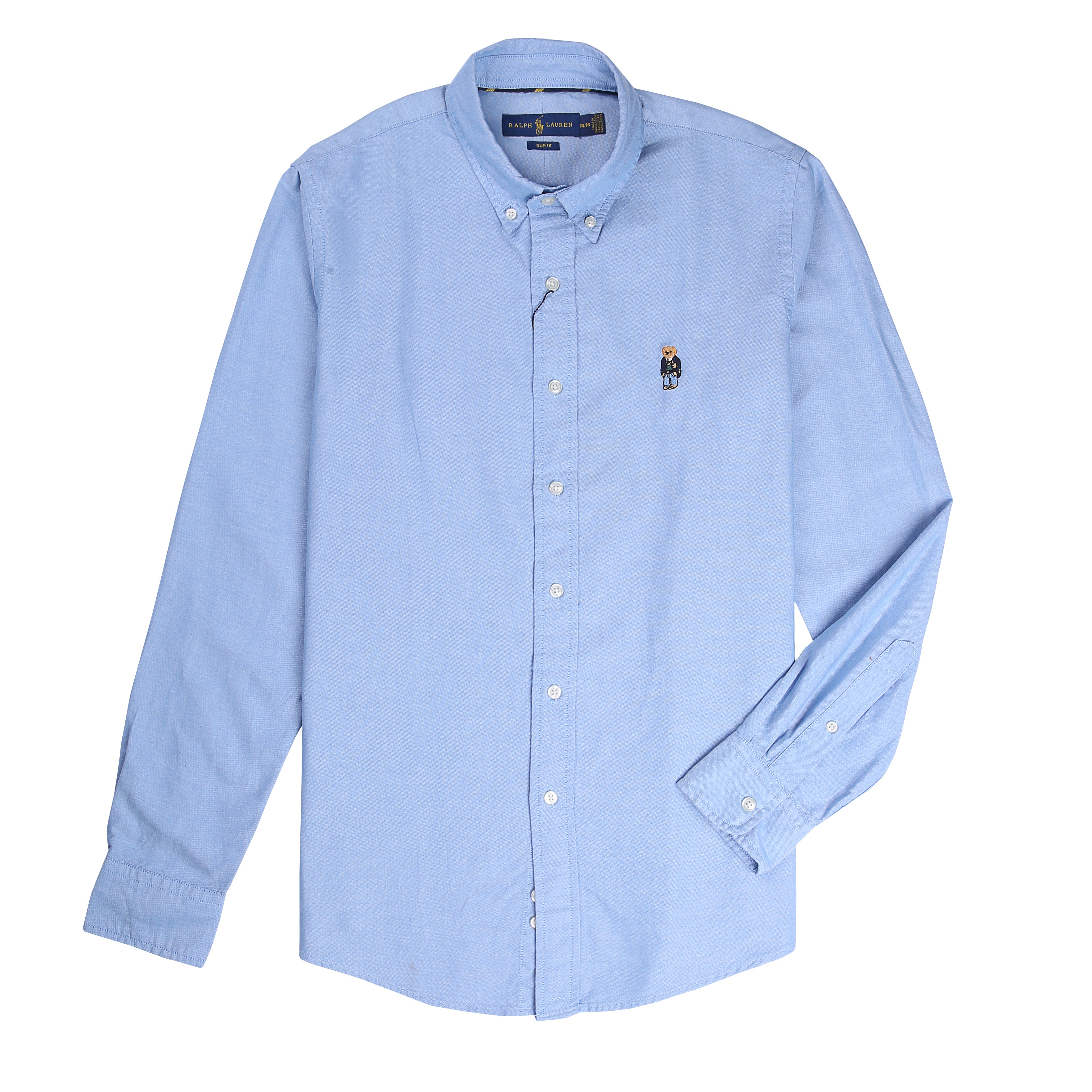 Ralph Lauren Slim Fit Shirt