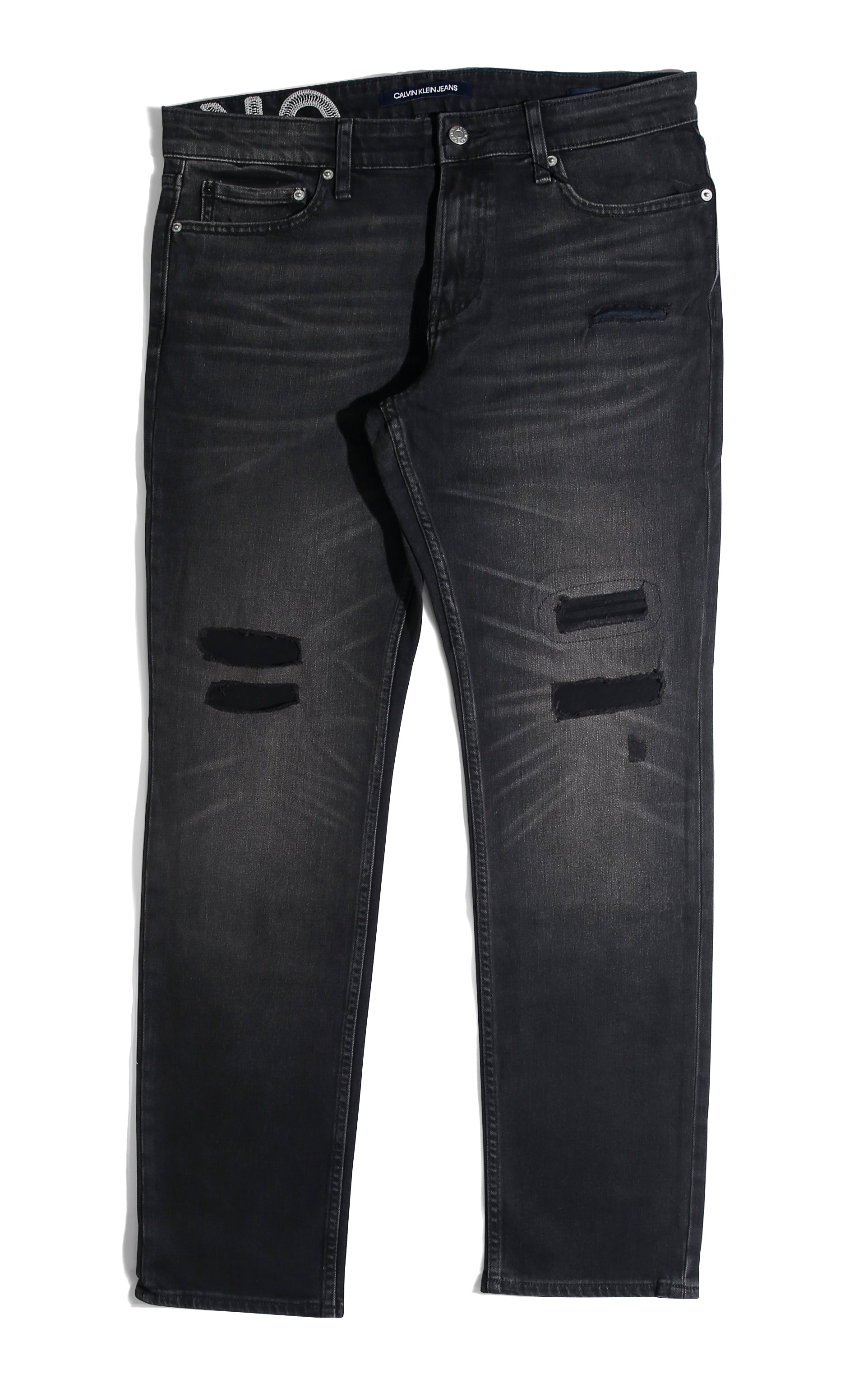 Calvin Klein Slim Fit Jeans