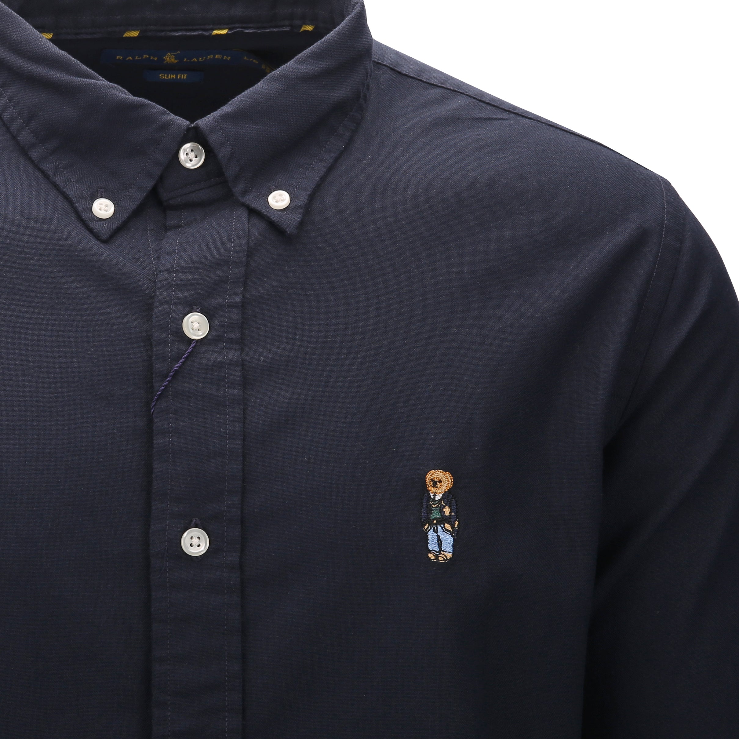 Ralph Lauren Slim Fit Shirt