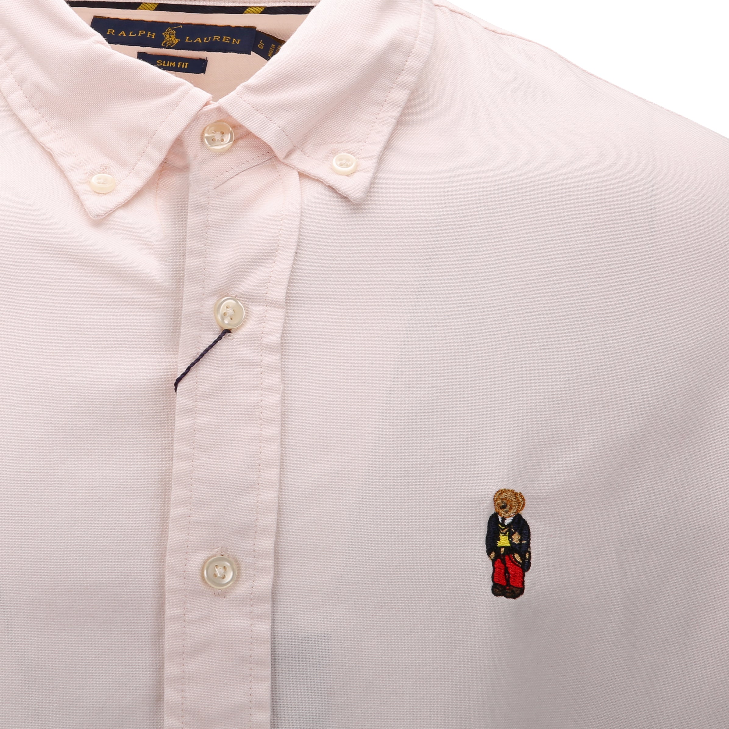 Ralph Lauren Slim Fit Shirt