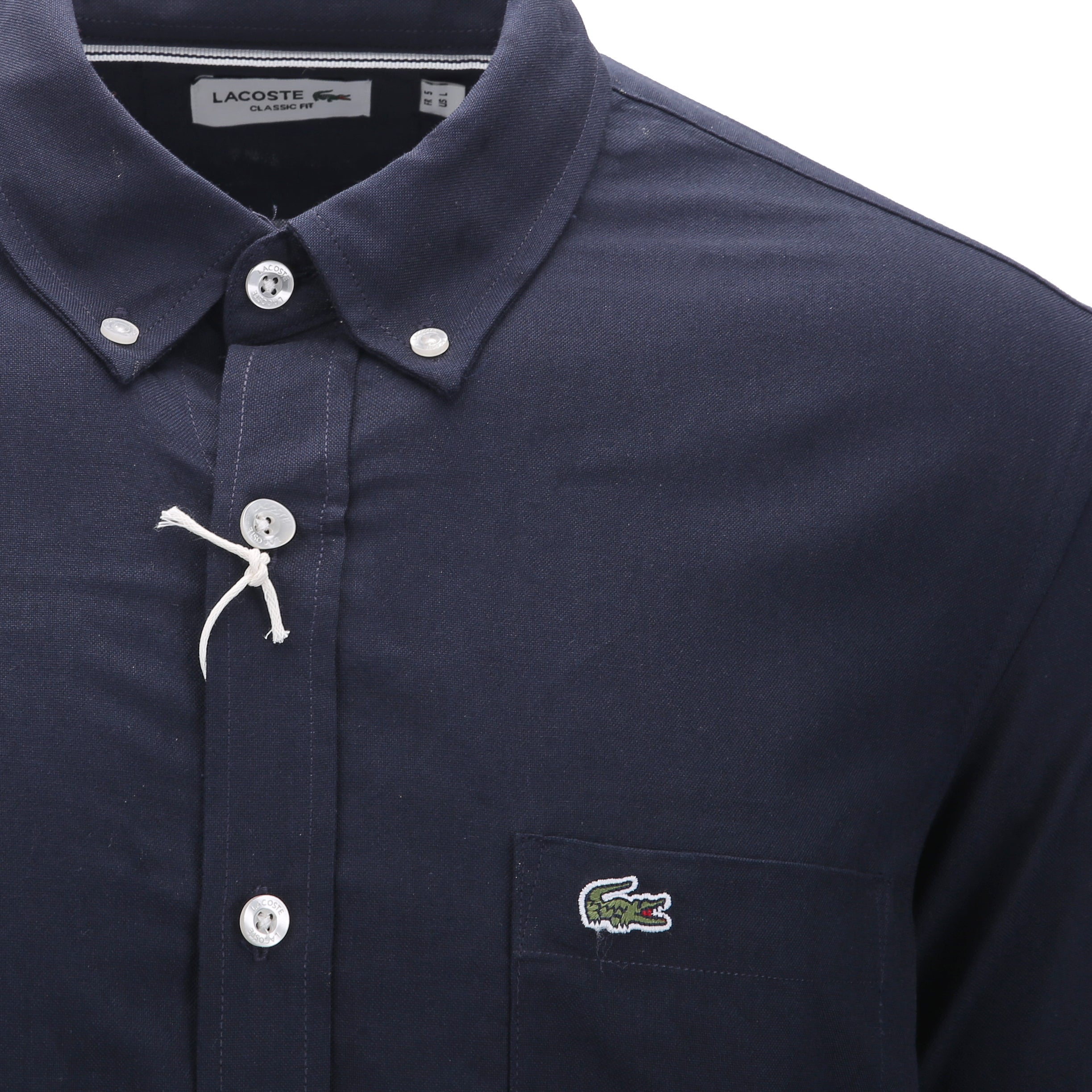 Lacoste Relax Fit Shirt