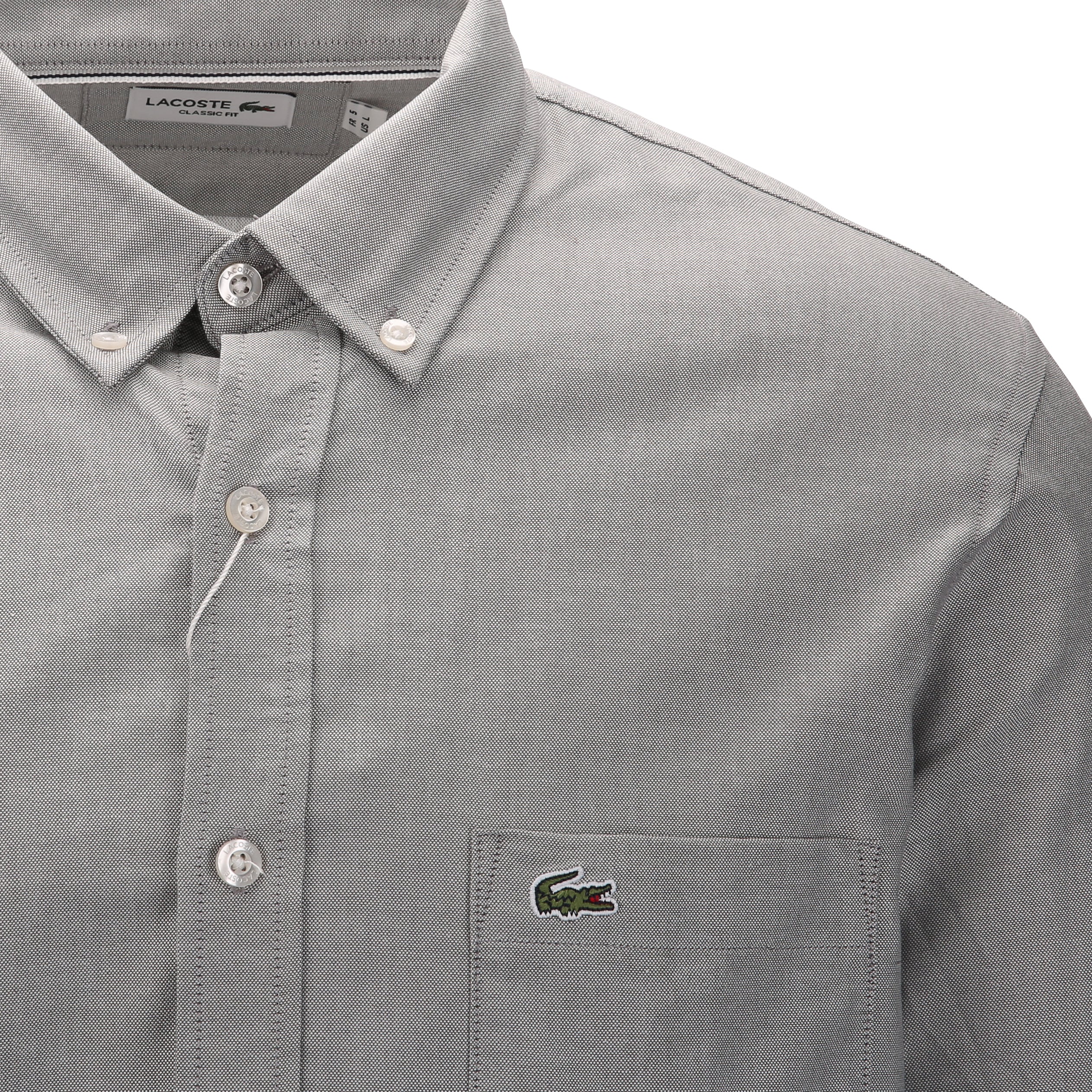 Lacoste Relax Fit Shirt