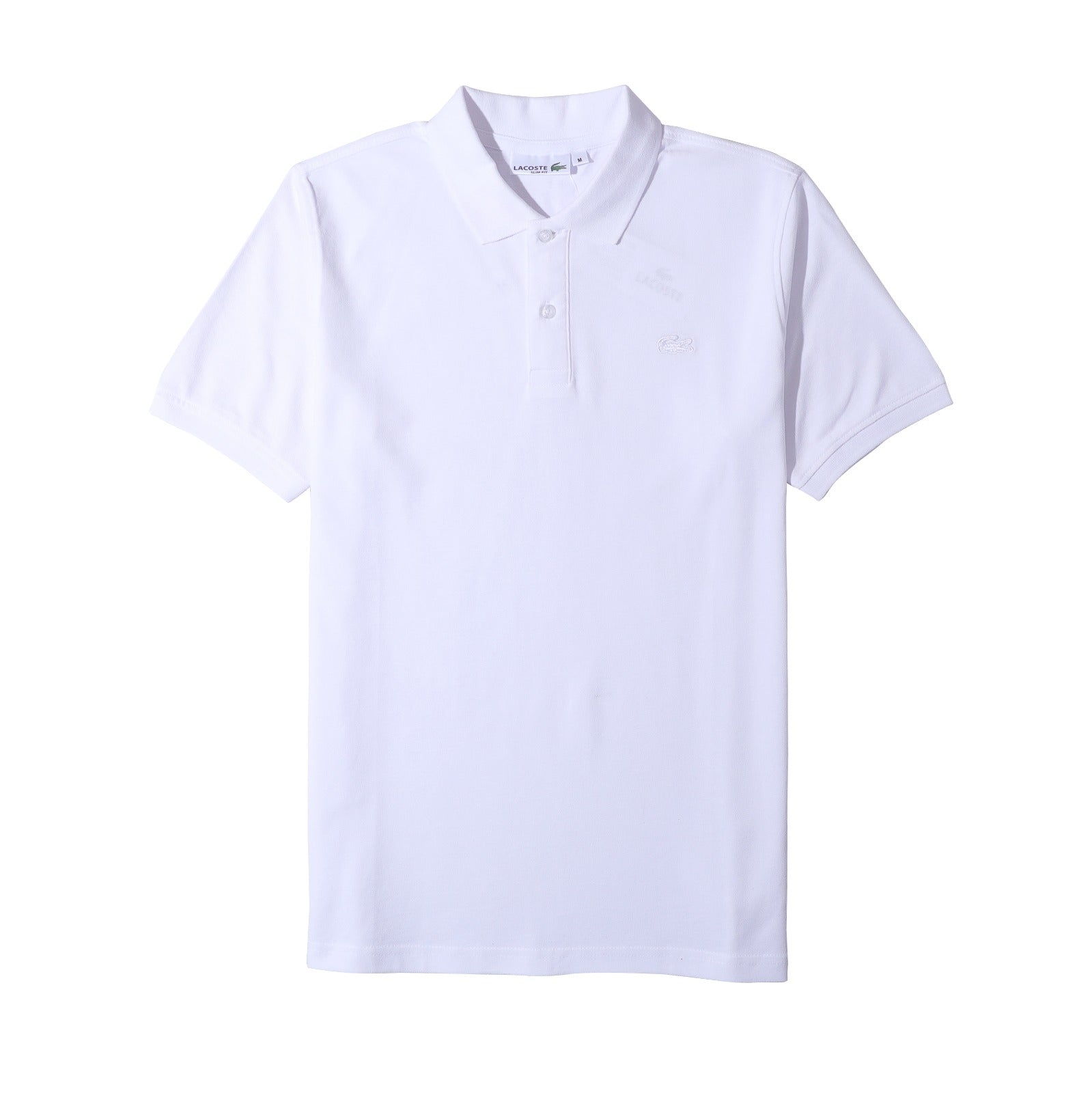 Lacoste Slim Fit Polo Shirt