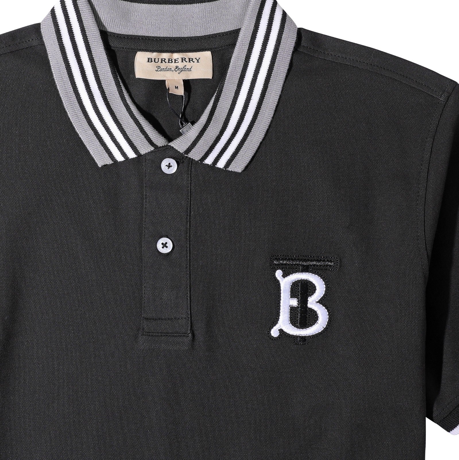 Burberry Slim Fit Polo Shirt