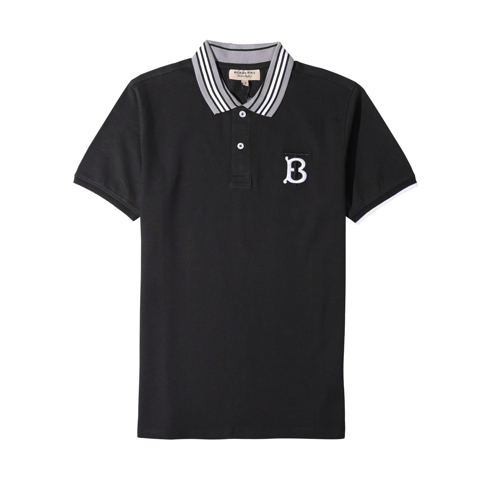 Burberry Slim Fit Polo Shirt