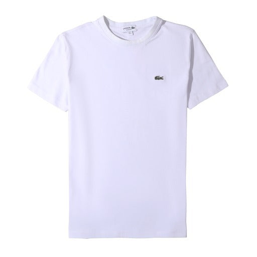 Lacoste Crewneck T-shirt Slim Fit