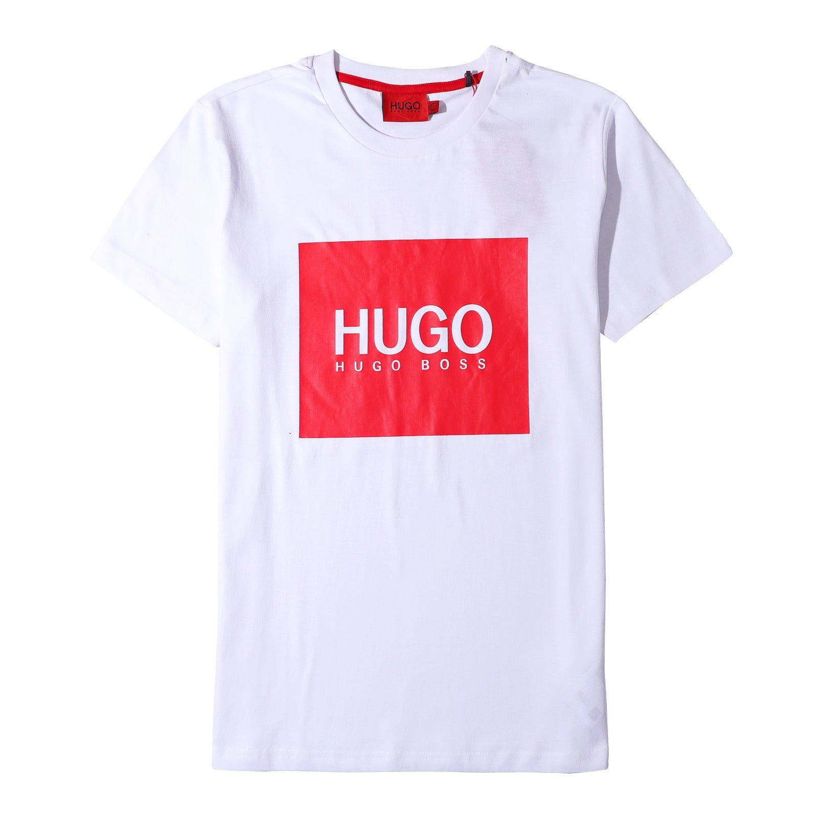 Hugo Boss Slim Fit T-Shirt