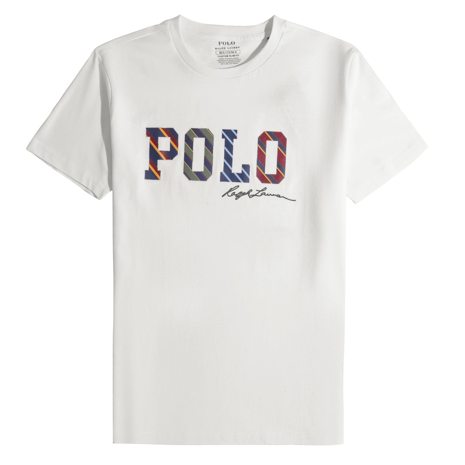 Ralph Lauren Slim Fit T-Shirt