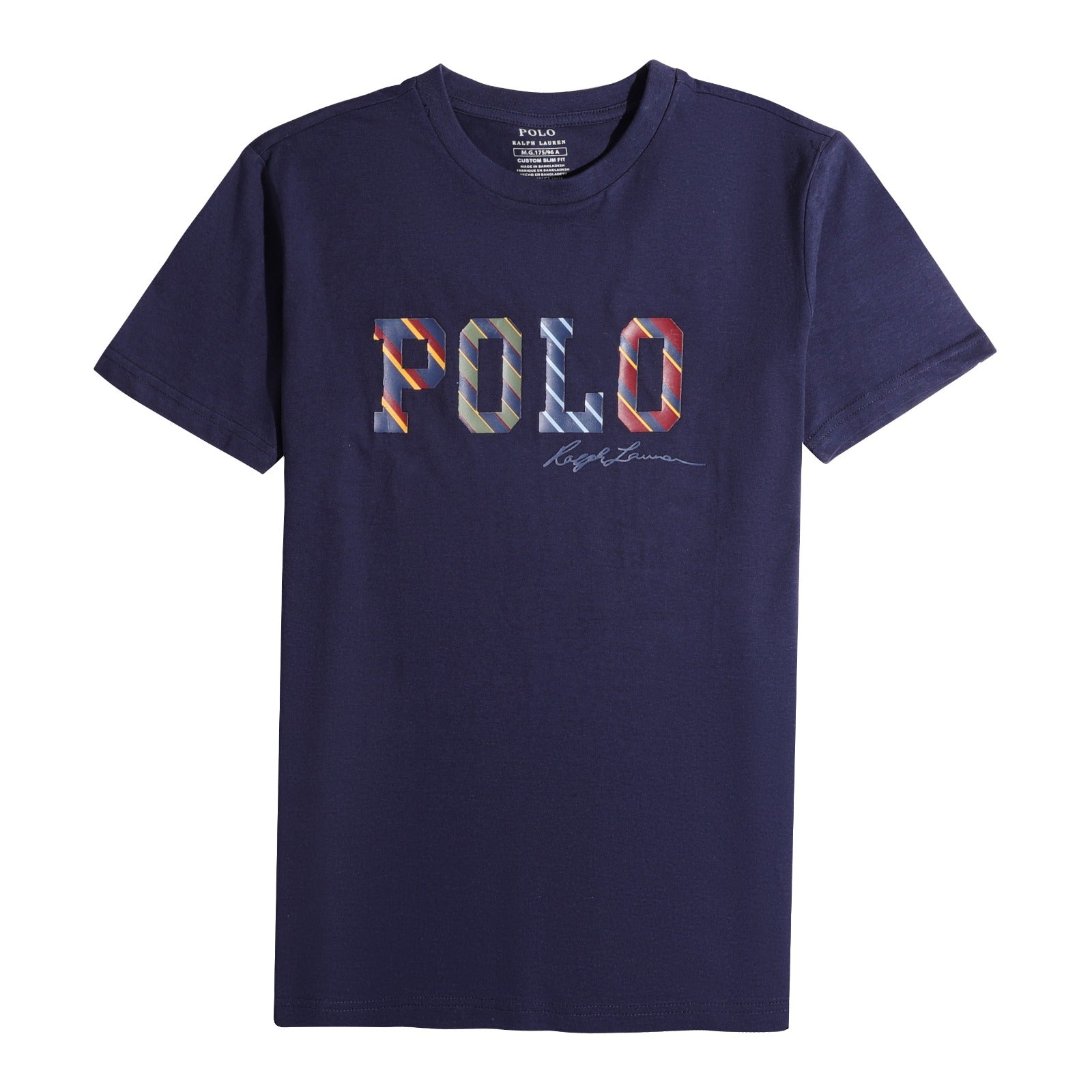 Ralph Lauren Slim Fit T-Shirt